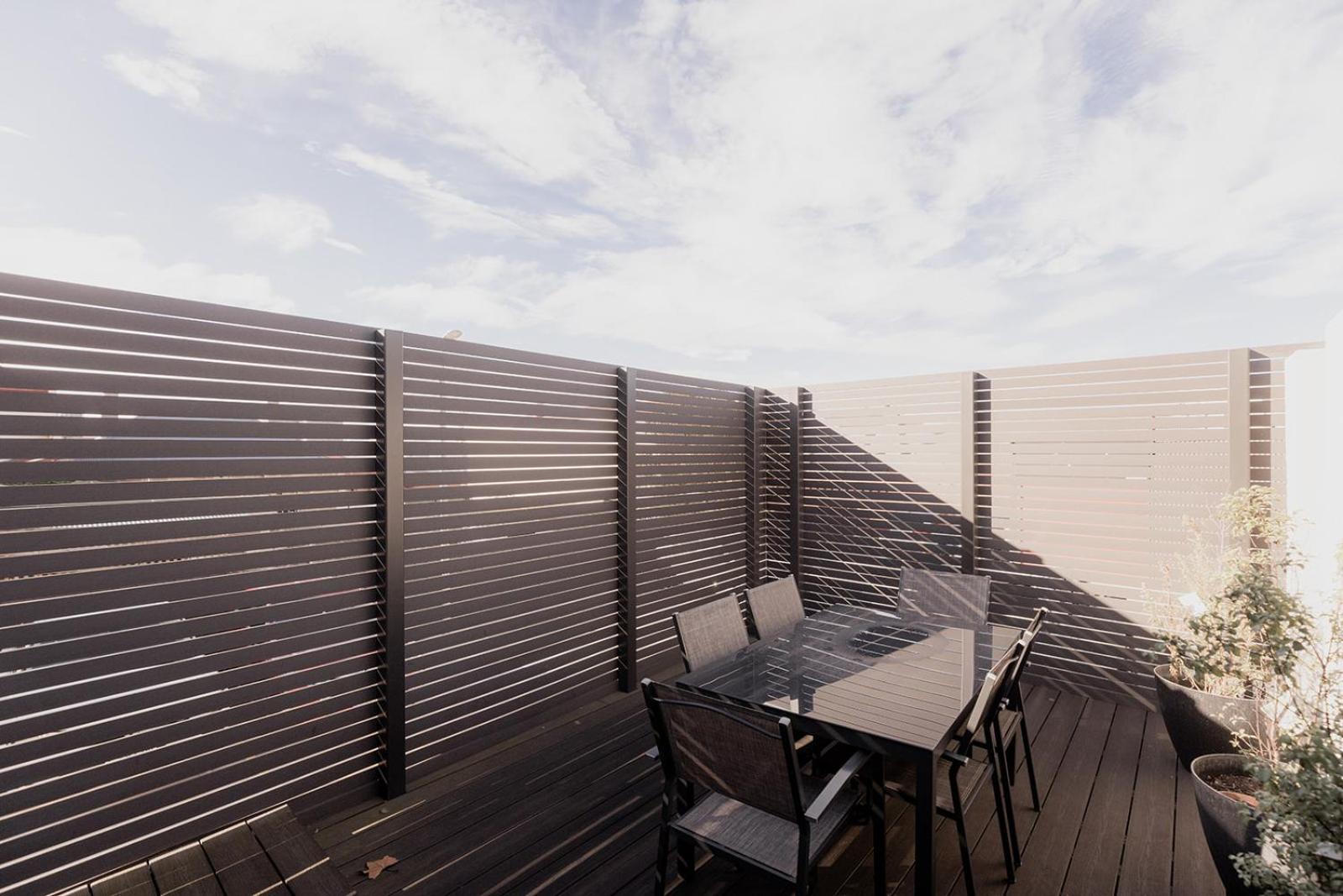 Brisbane Terrace One - Inner city with parking