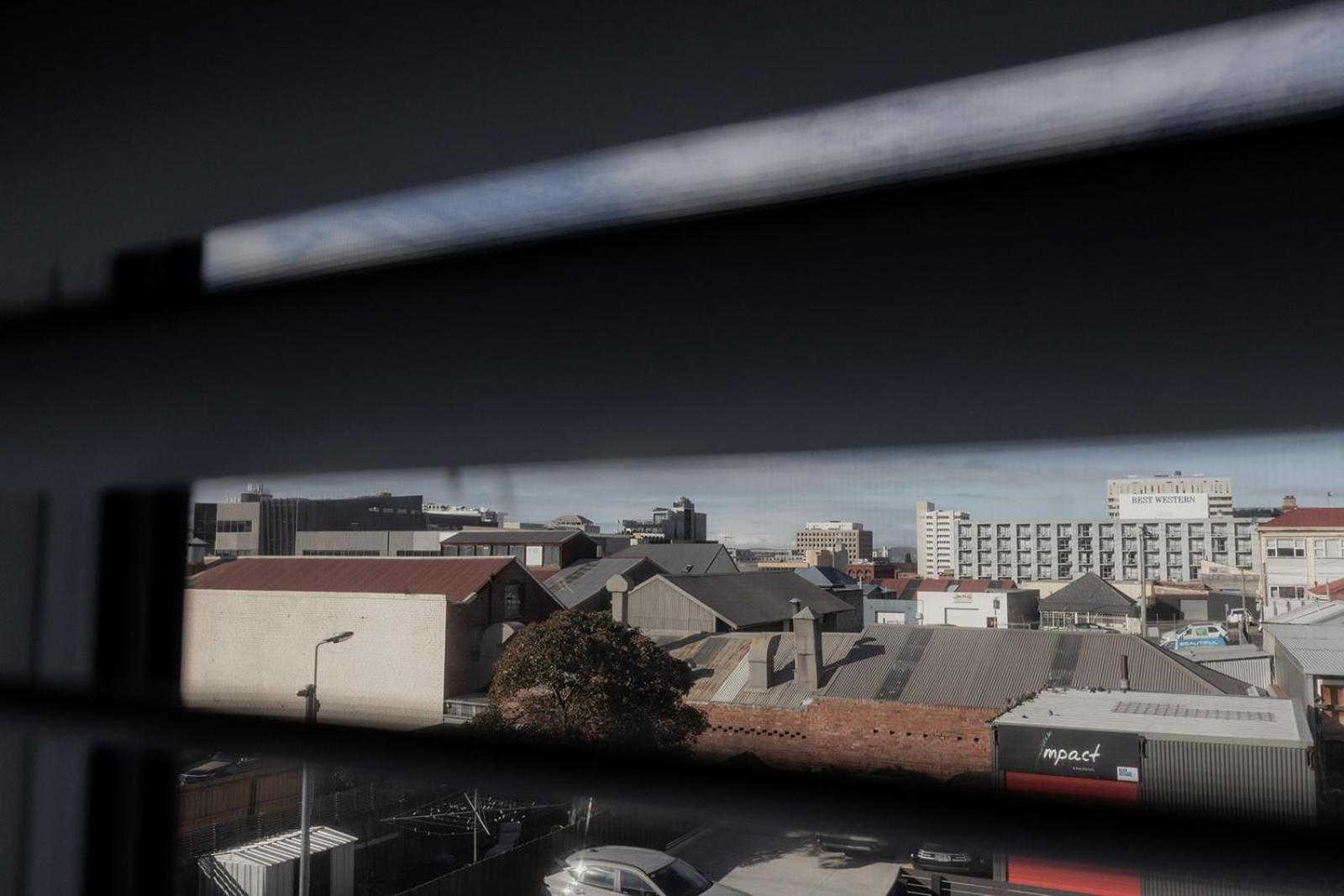 Brisbane Terrace One - Inner city with parking