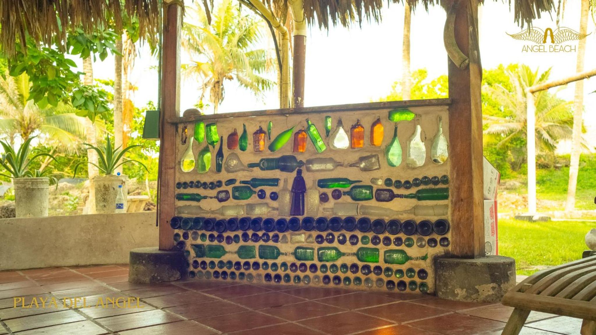 Playa del Angel