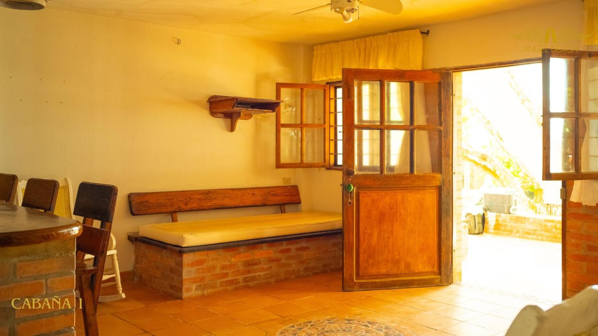 Playa del Angel