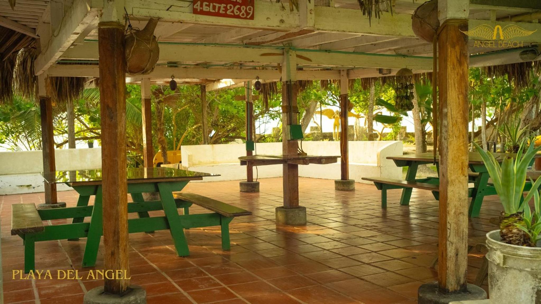 Playa del Angel