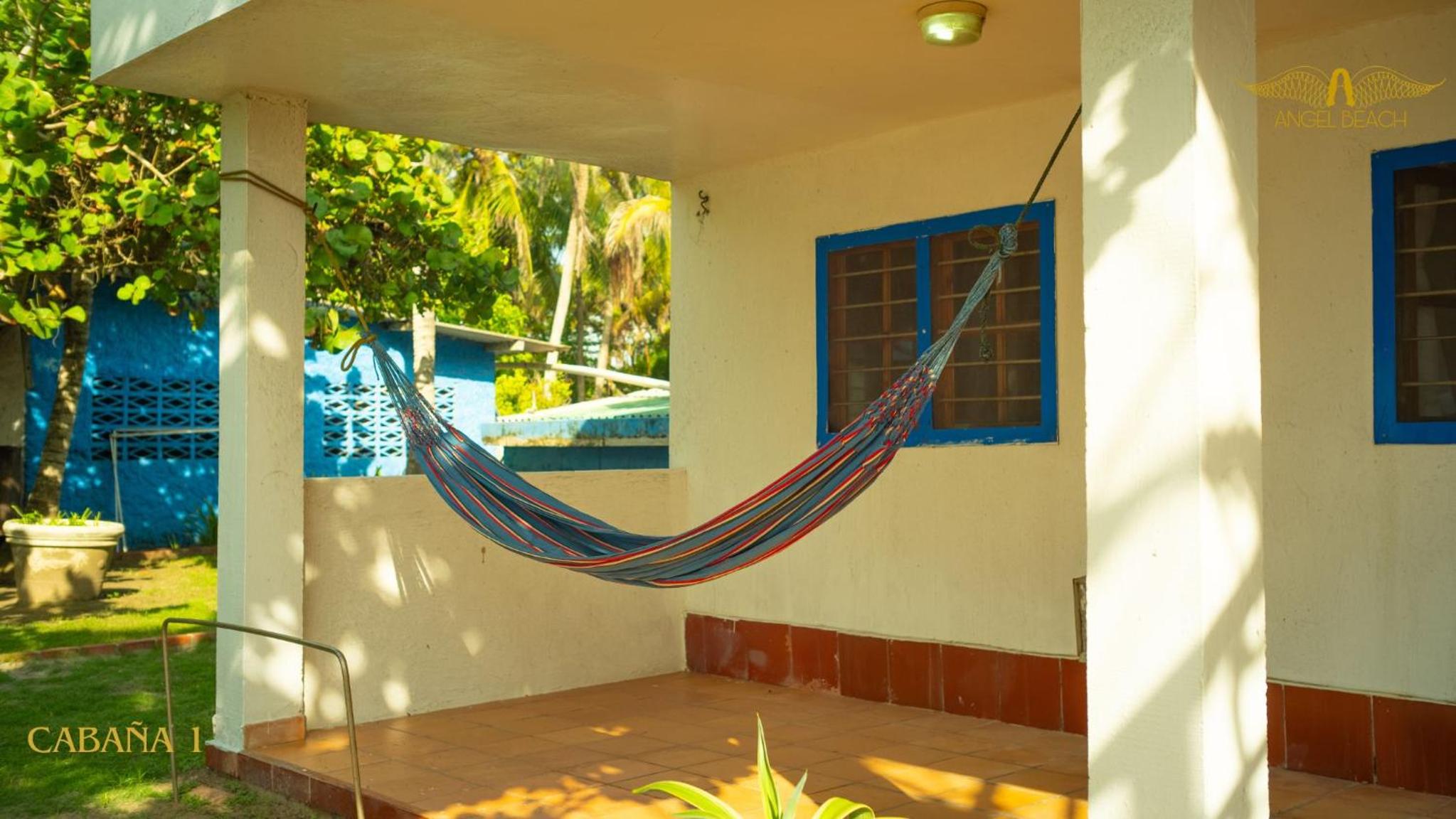 Playa del Angel