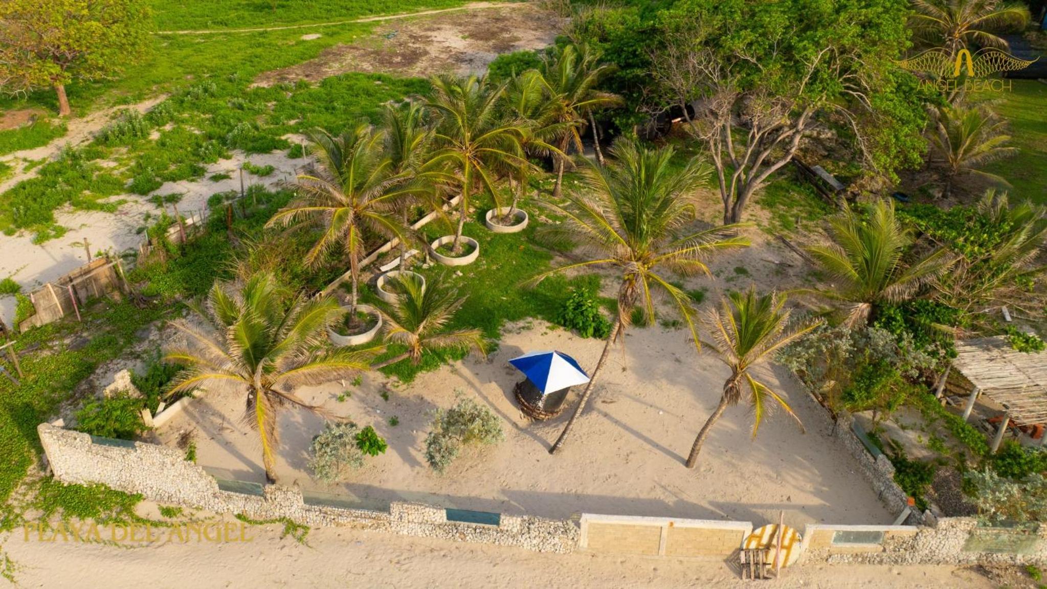 Playa del Angel