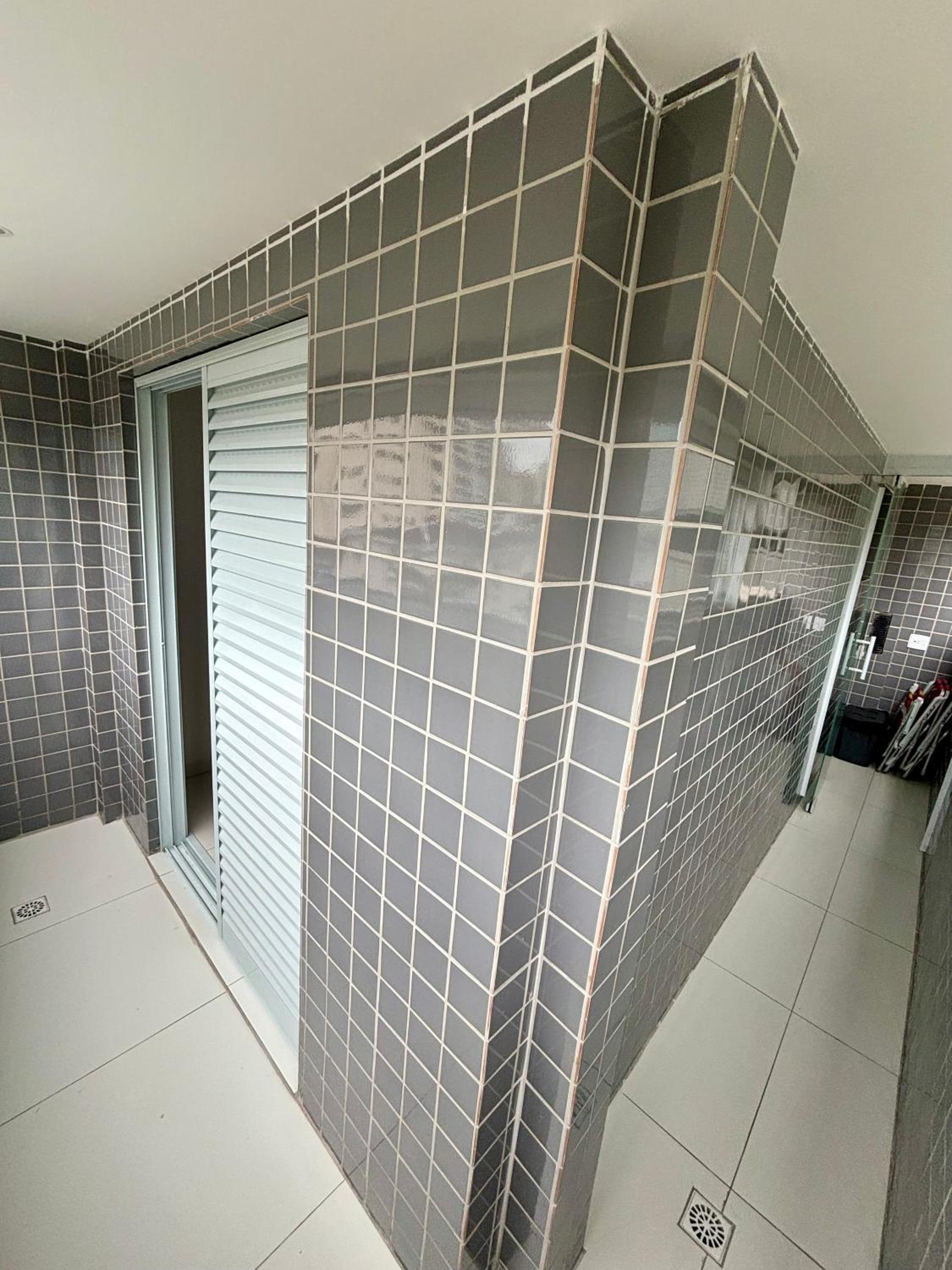 Novo Apto Canto do Forte, Rua Praia Vista Montanha, com Wi Fi, HomeBeach10, 01 Vaga de Garagem, Melhores Restaurantes ao lado