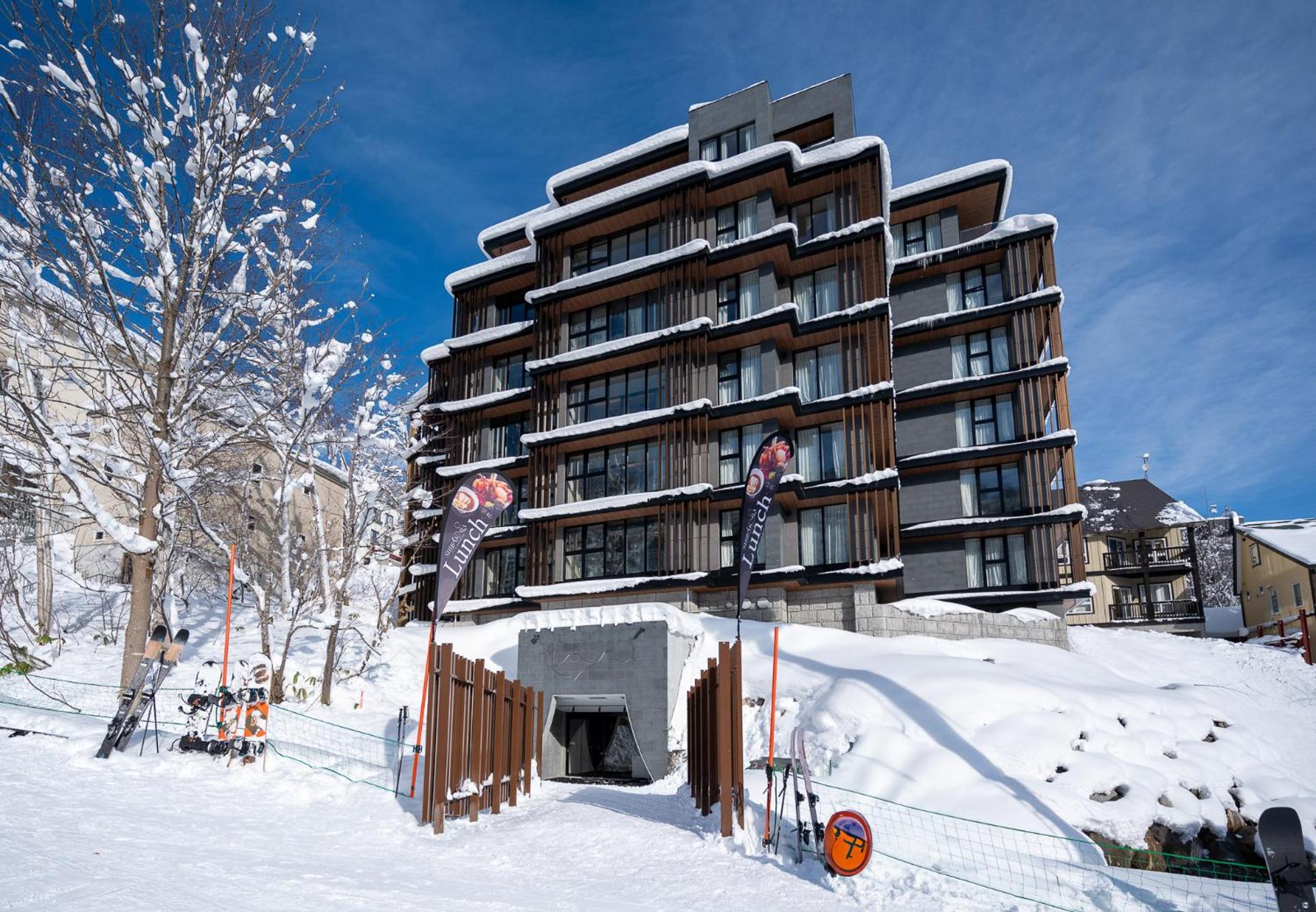 Hotel Niseko Kyo