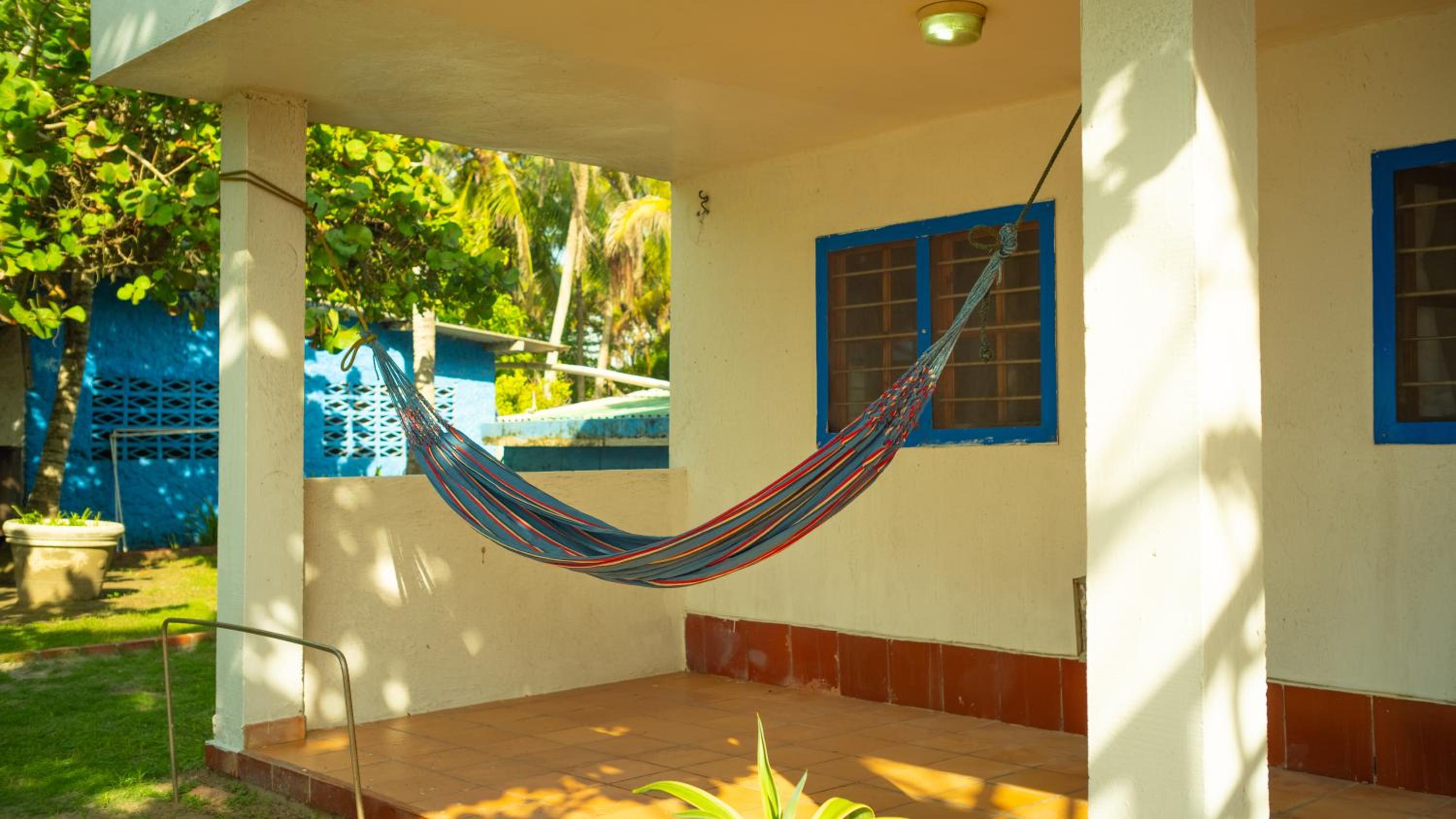 Playa del Angel