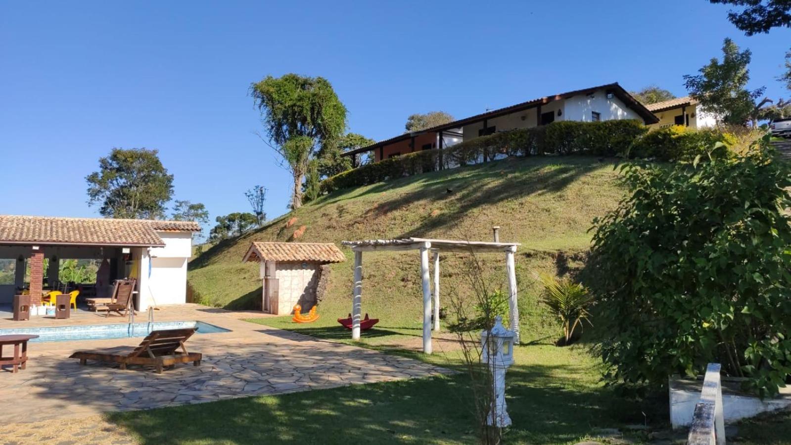 Chalés do Mirante