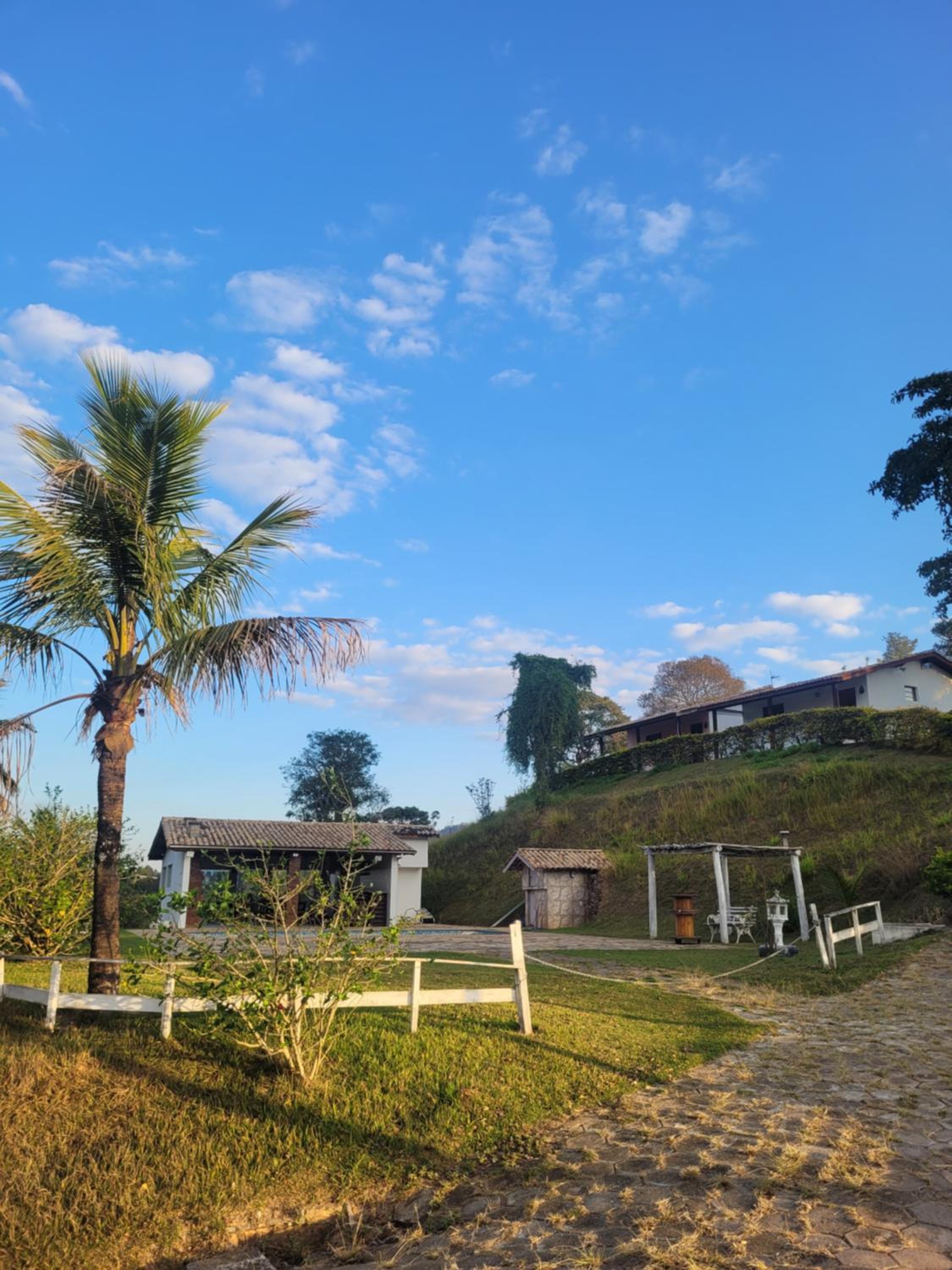 Chalés do Mirante