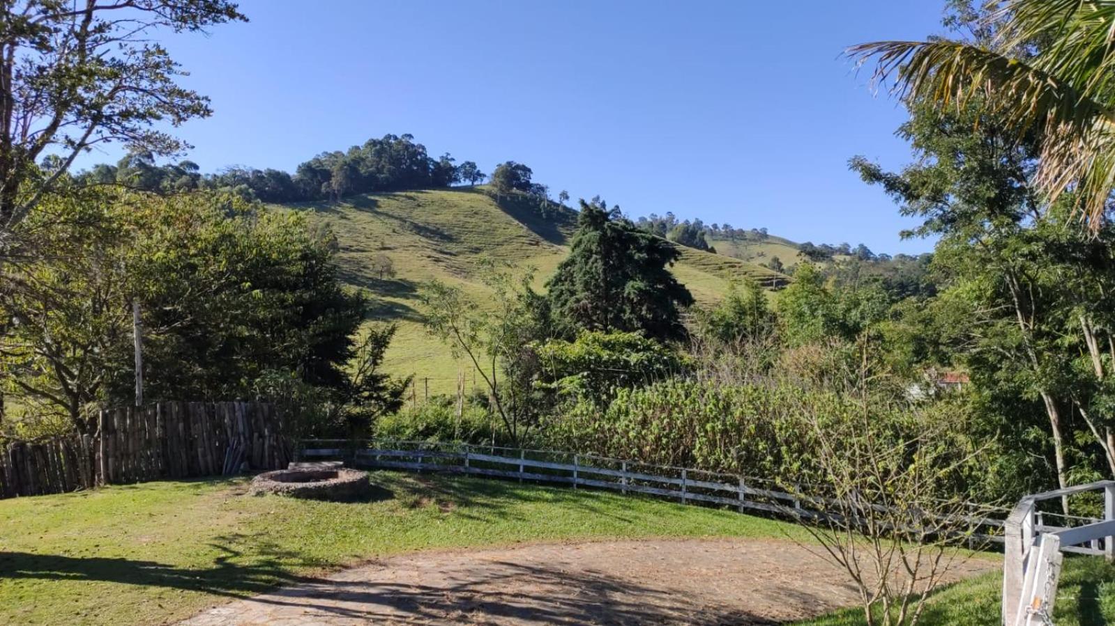 Chalés do Mirante