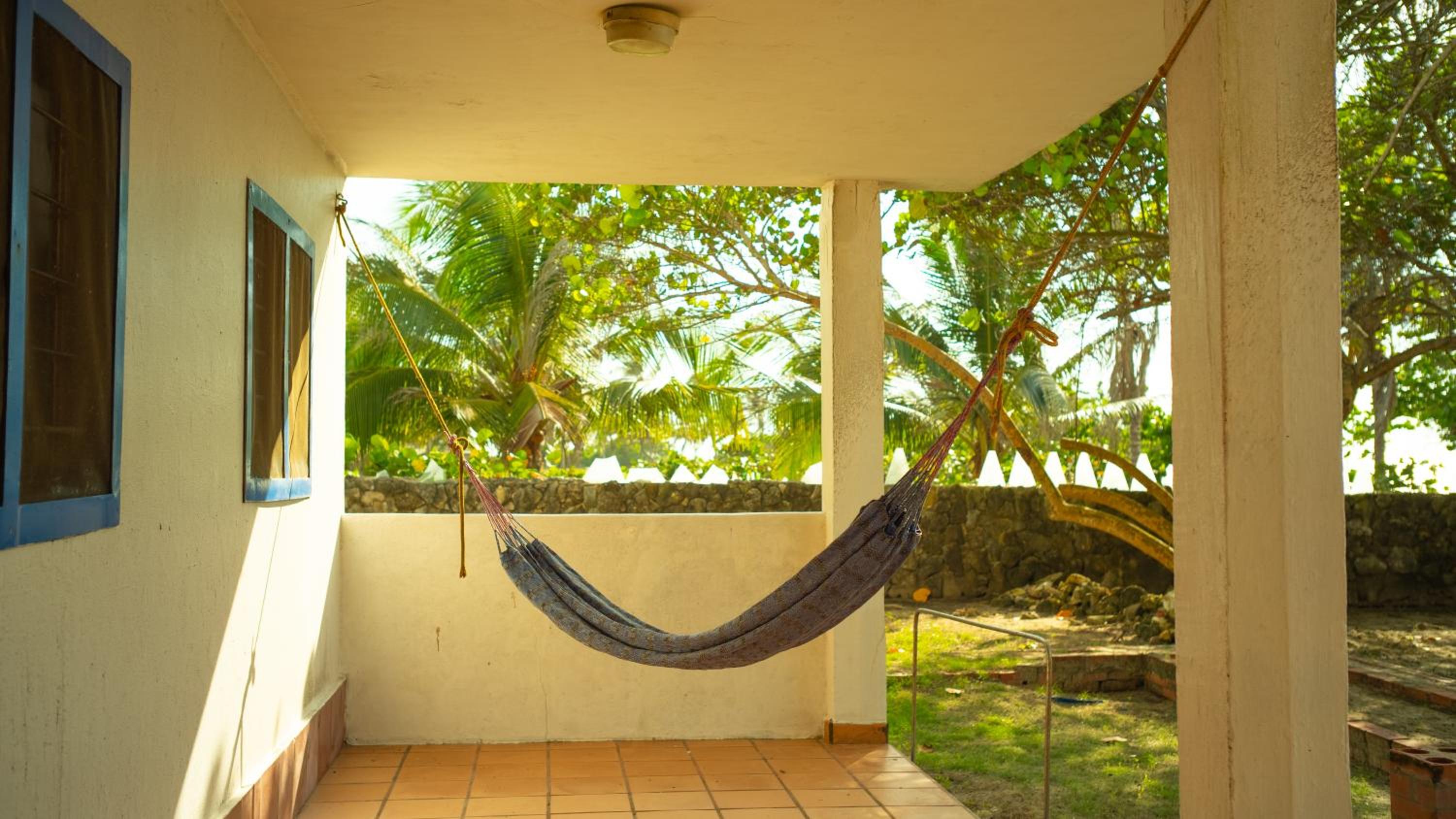 Playa del Angel
