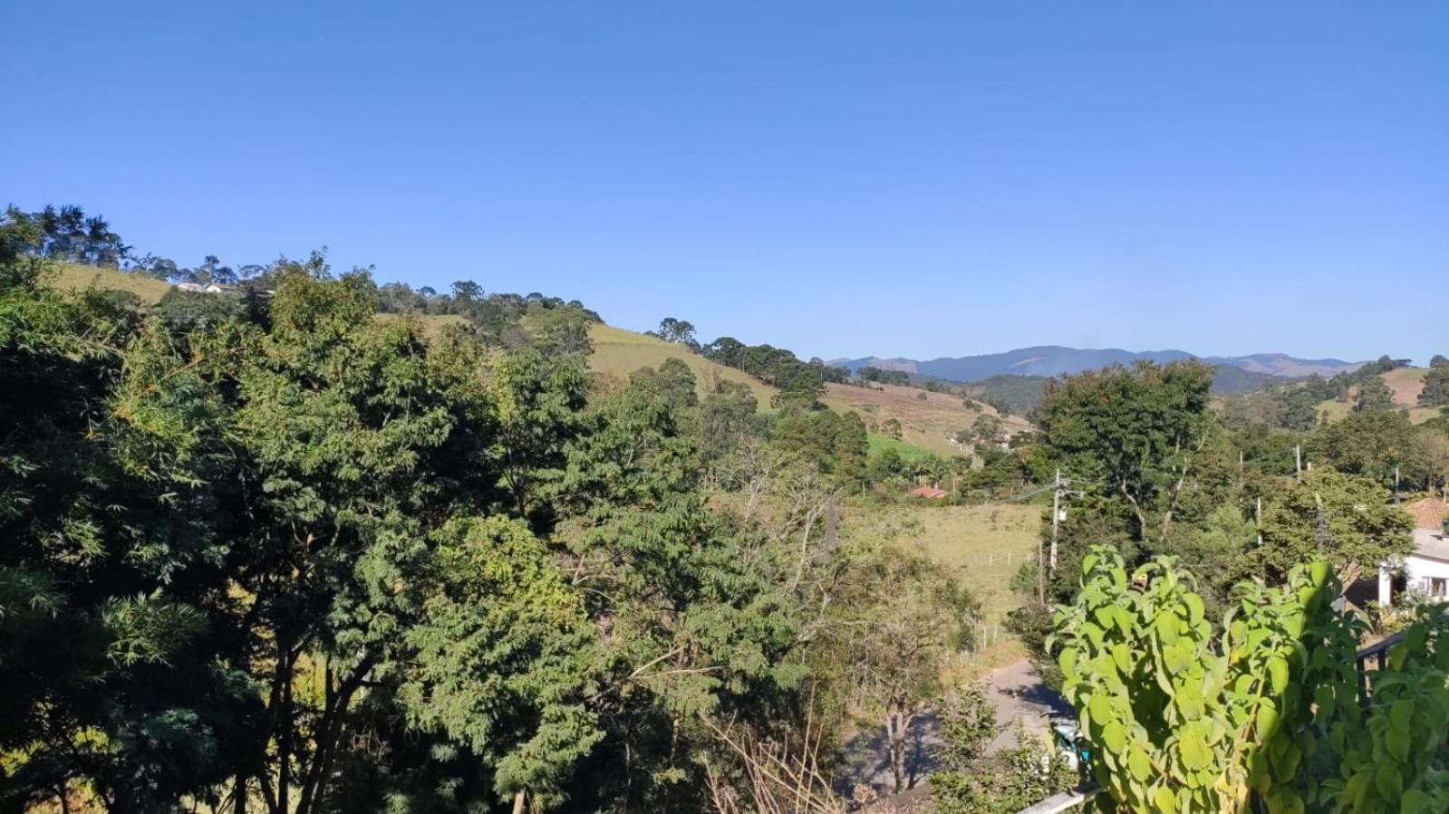 Chalés do Mirante