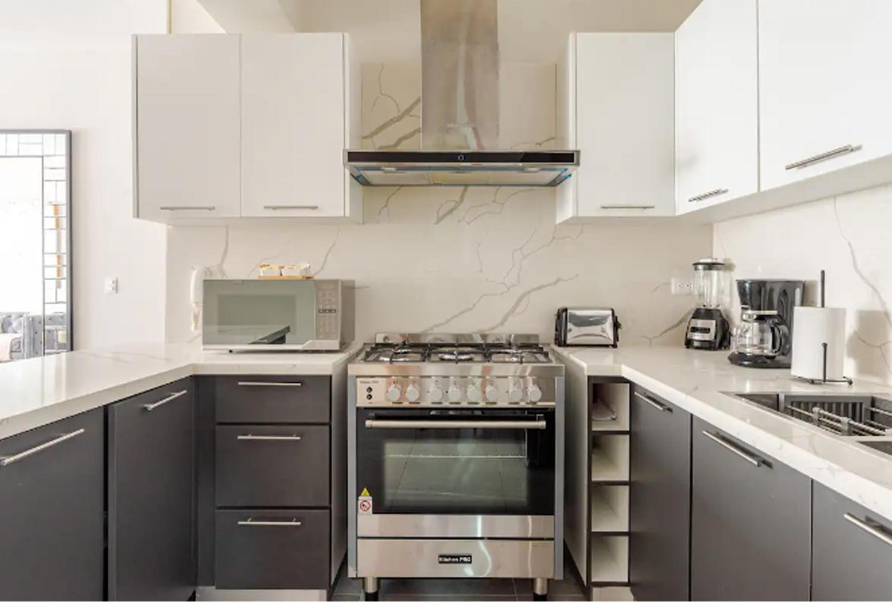 Bella Vista cozy-deluxe near Downtown center