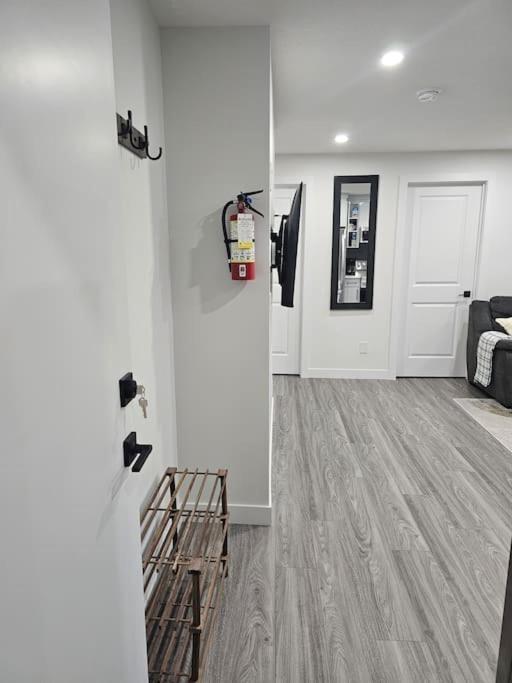 Lovely 2 Bedroom Suite in Calgary