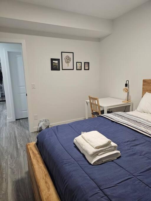 Lovely 2 Bedroom Suite in Calgary