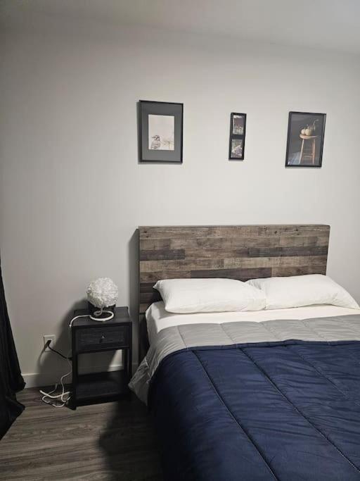Lovely 2 Bedroom Suite in Calgary