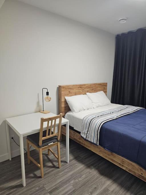 Lovely 2 Bedroom Suite in Calgary