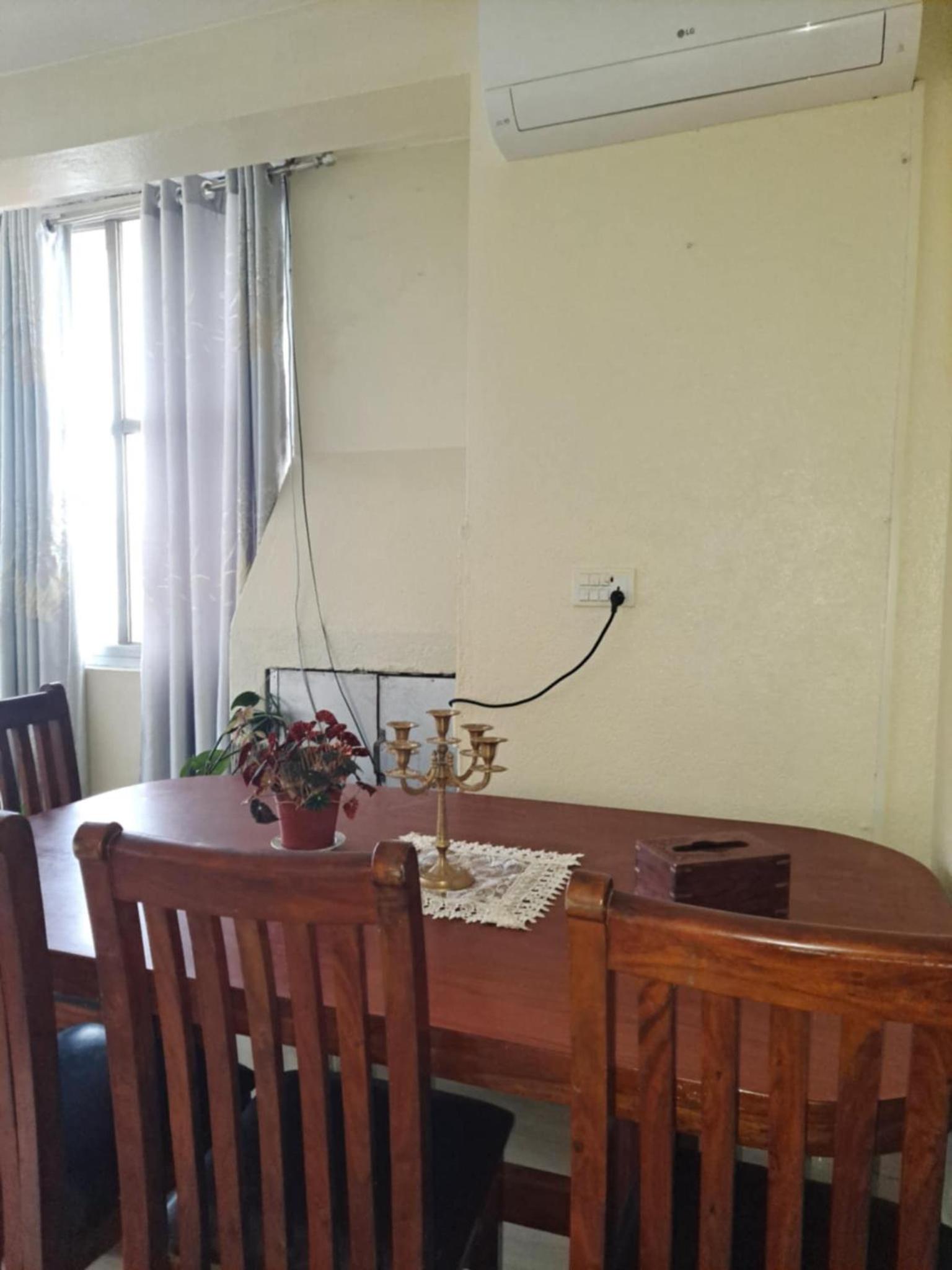 Home stay nepal view 5