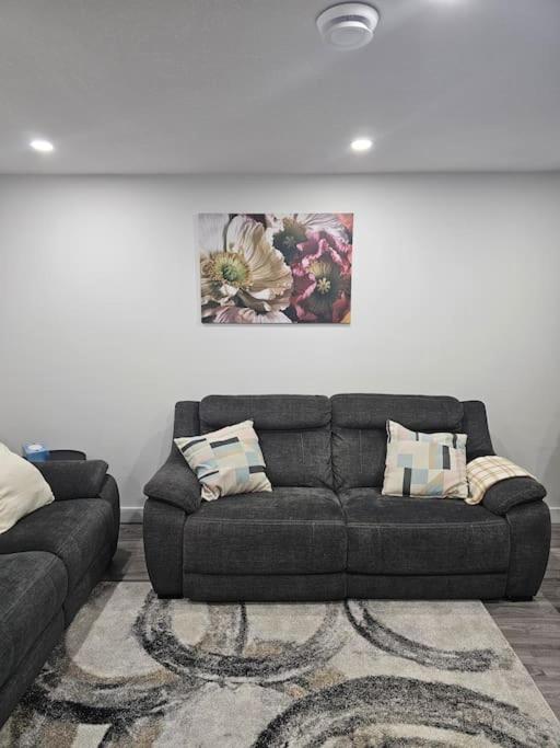 Lovely 2 Bedroom Suite in Calgary