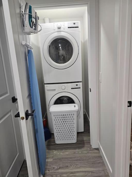 Lovely 2 Bedroom Suite in Calgary