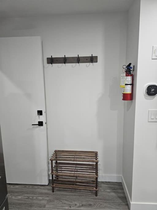 Lovely 2 Bedroom Suite in Calgary
