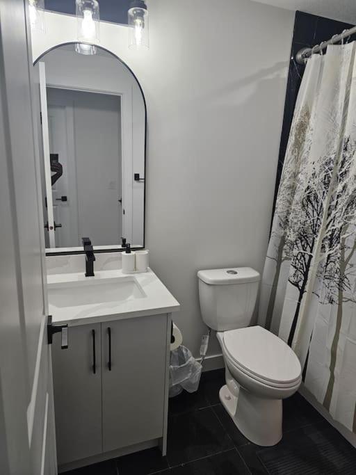 Lovely 2 Bedroom Suite in Calgary