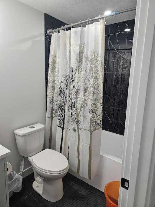 Lovely 2 Bedroom Suite in Calgary