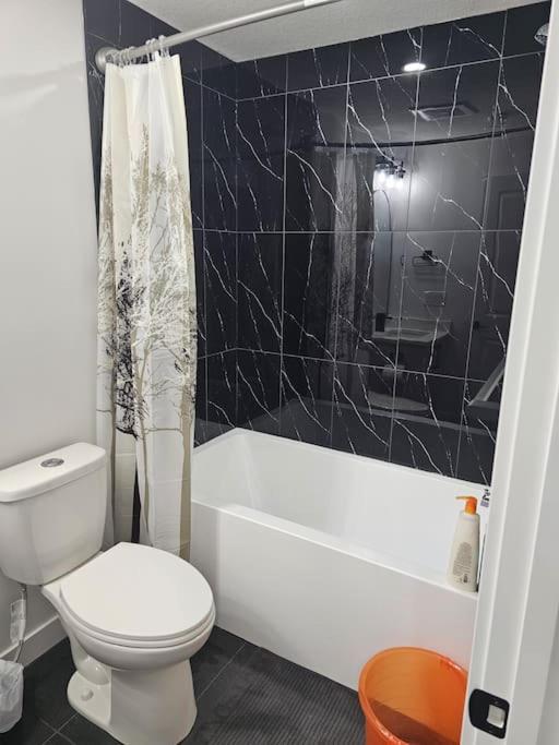 Lovely 2 Bedroom Suite in Calgary