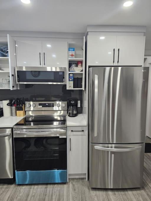 Lovely 2 Bedroom Suite in Calgary