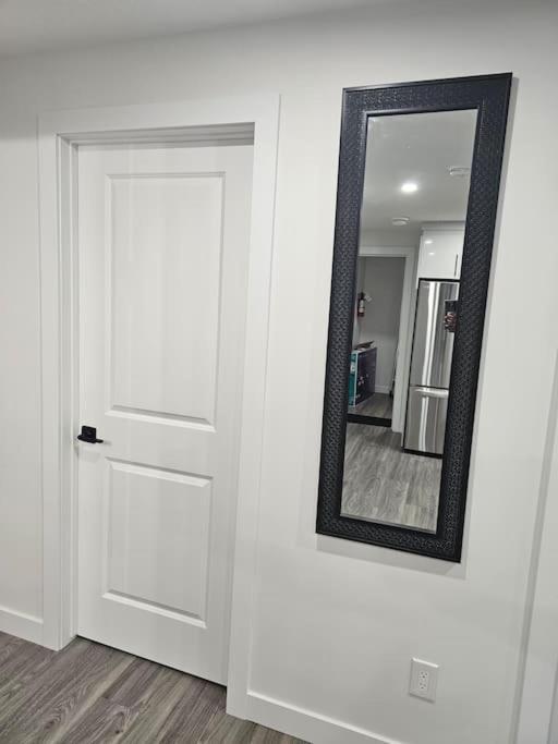 Lovely 2 Bedroom Suite in Calgary