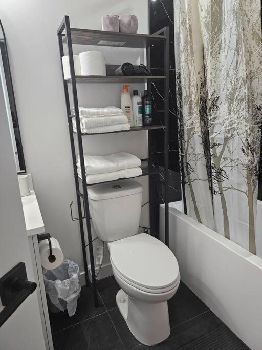 Lovely 2 Bedroom Suite in Calgary