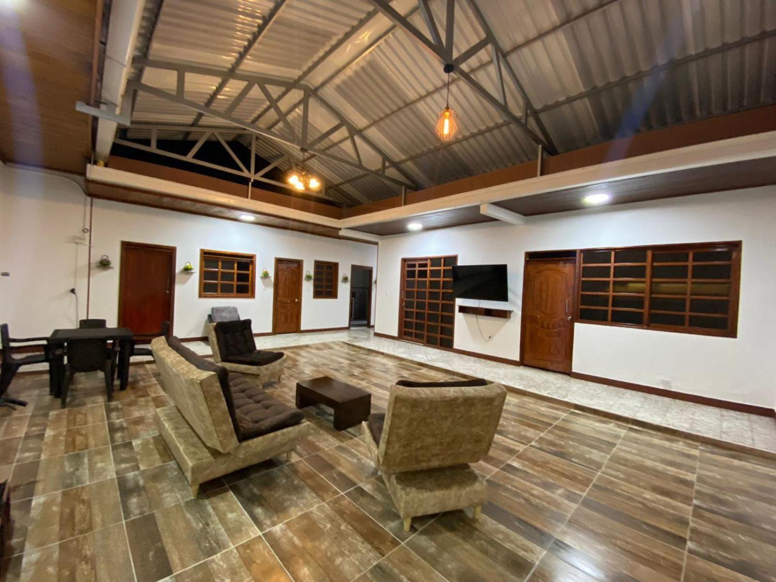 Casa turistica JB