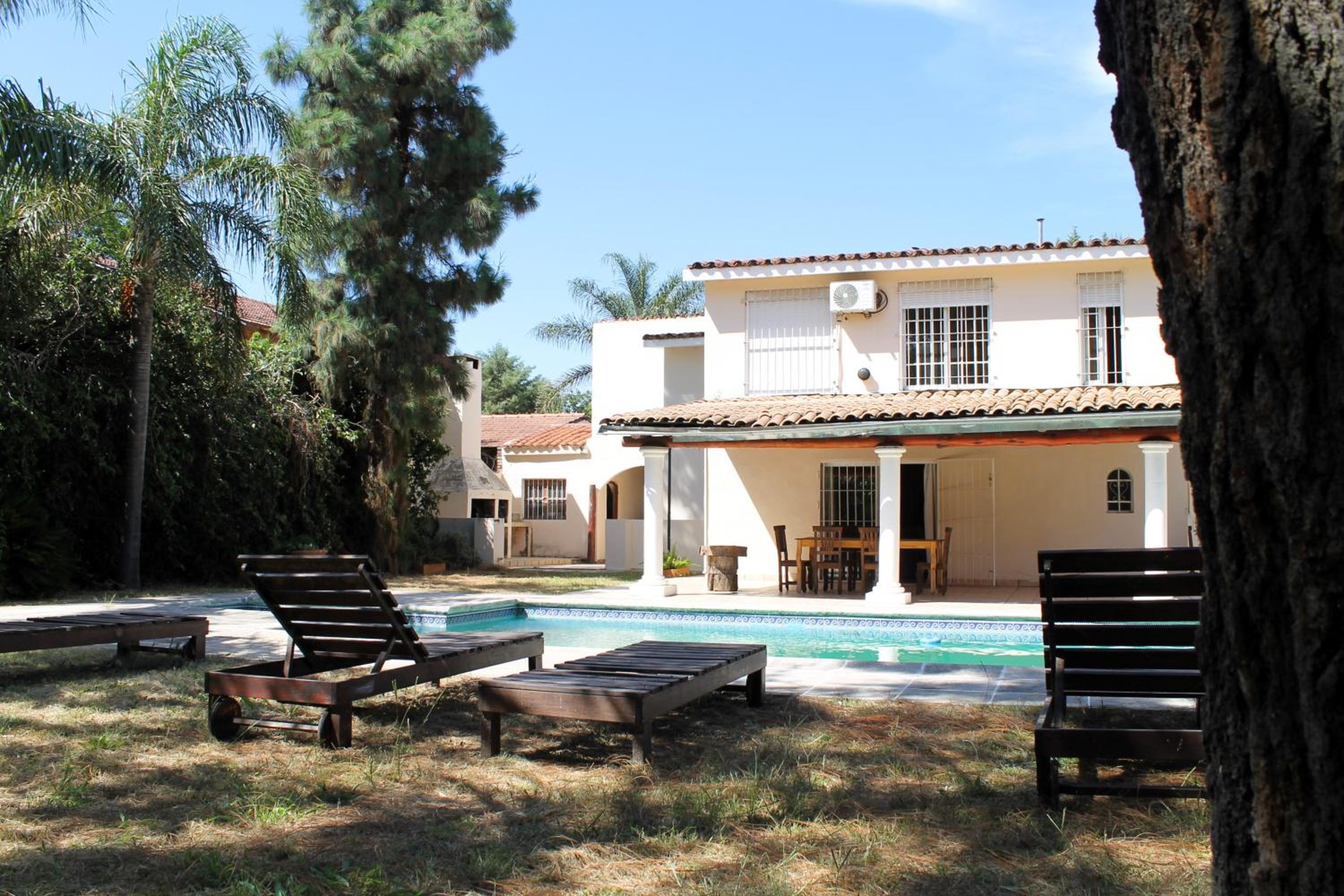 Casa del Valle