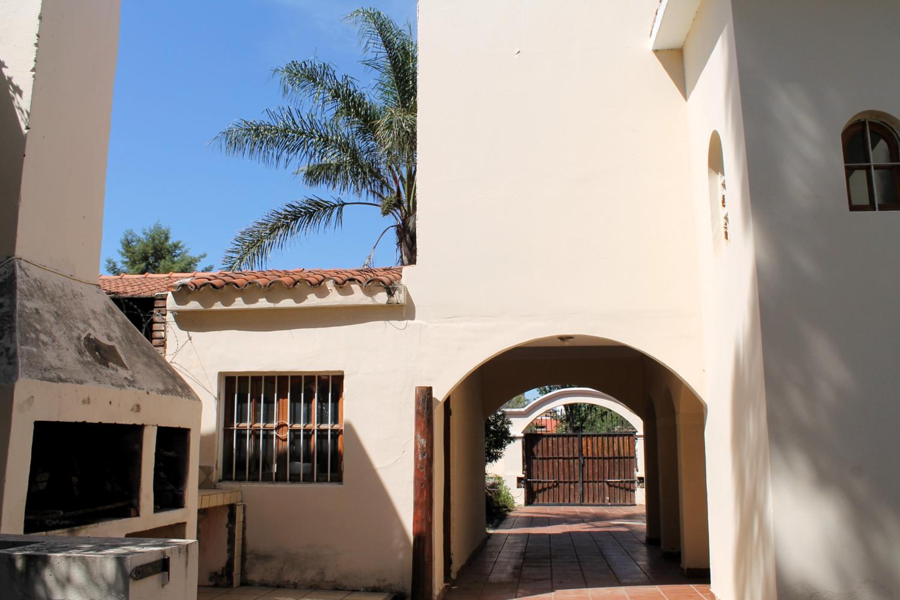 Casa del Valle