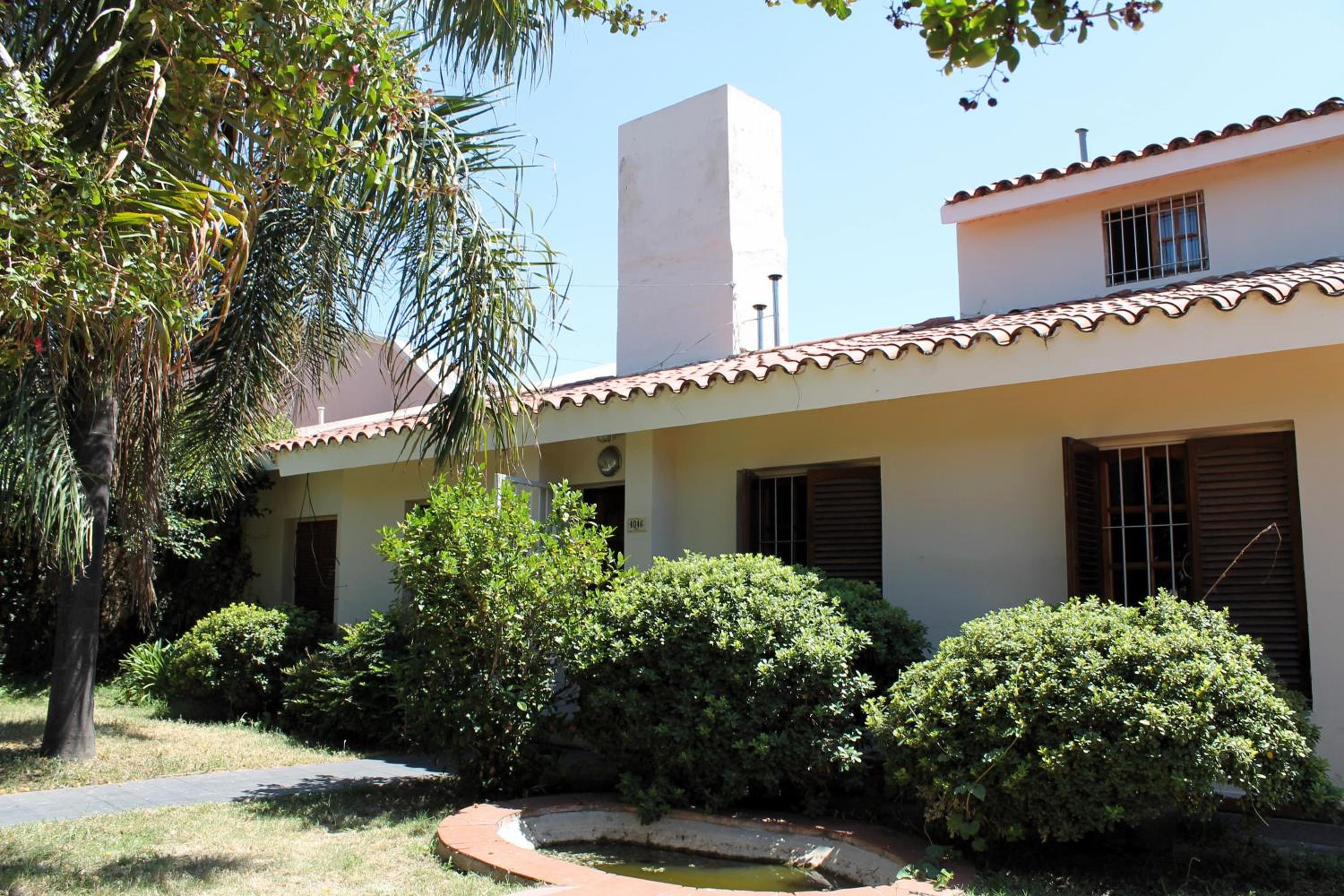 Casa del Valle