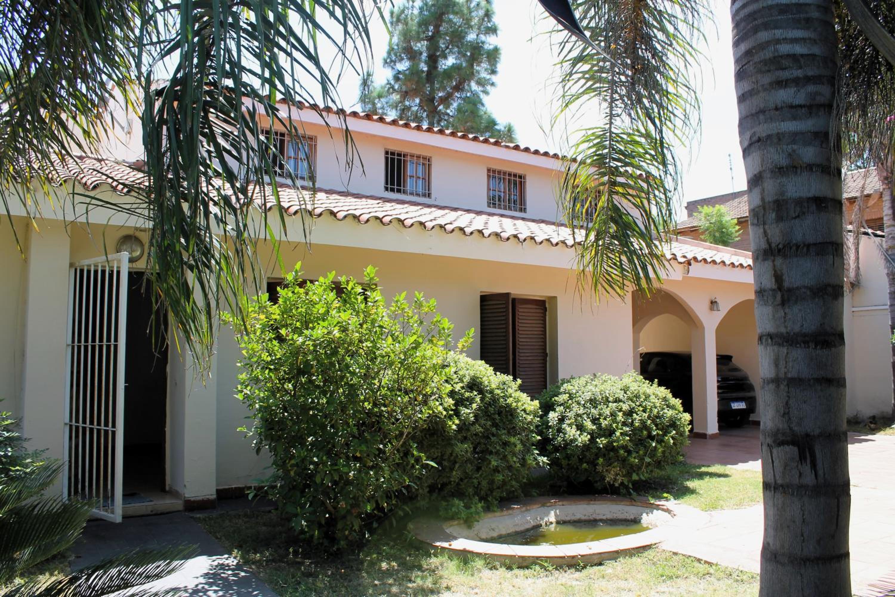 Casa del Valle