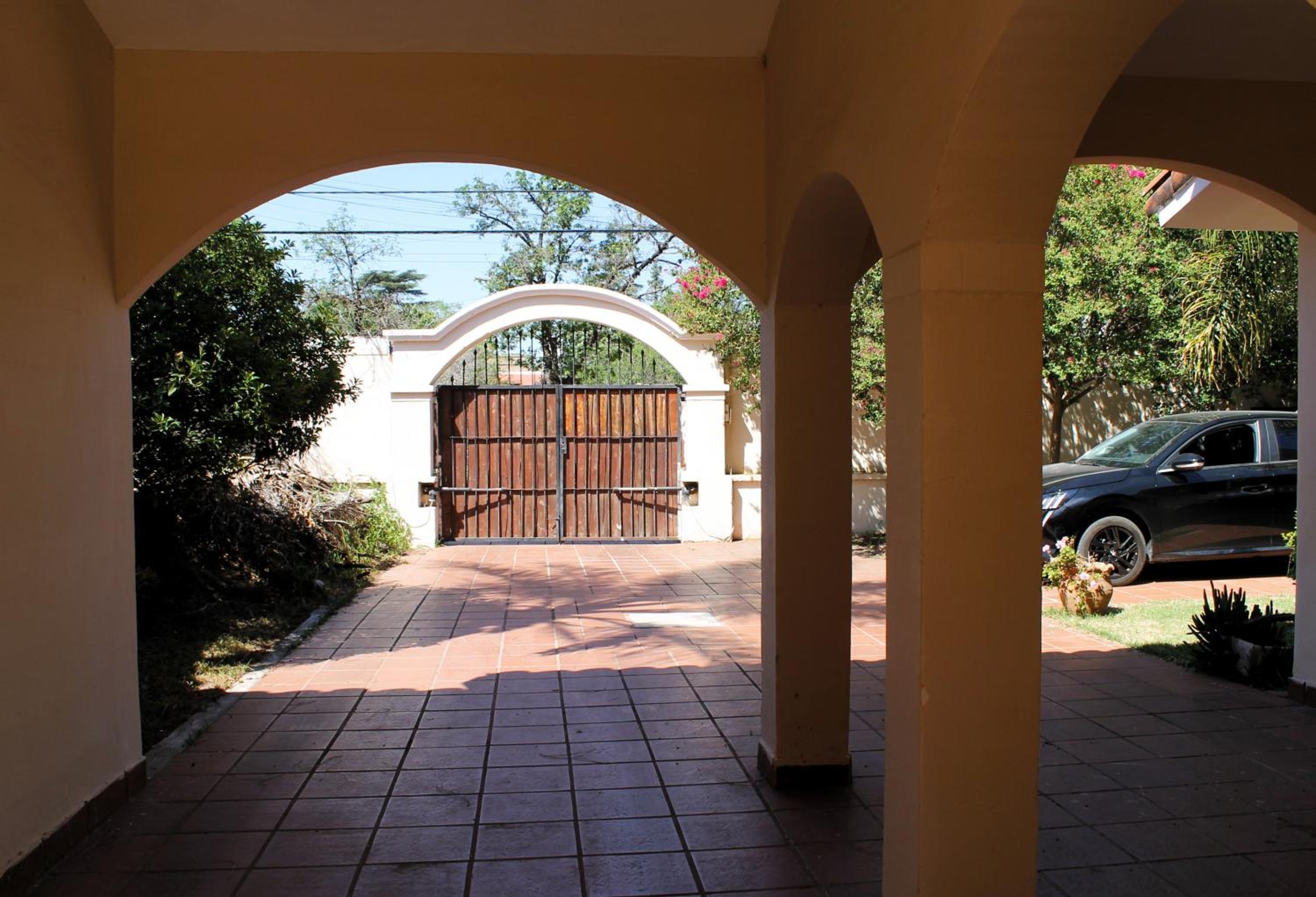 Casa del Valle