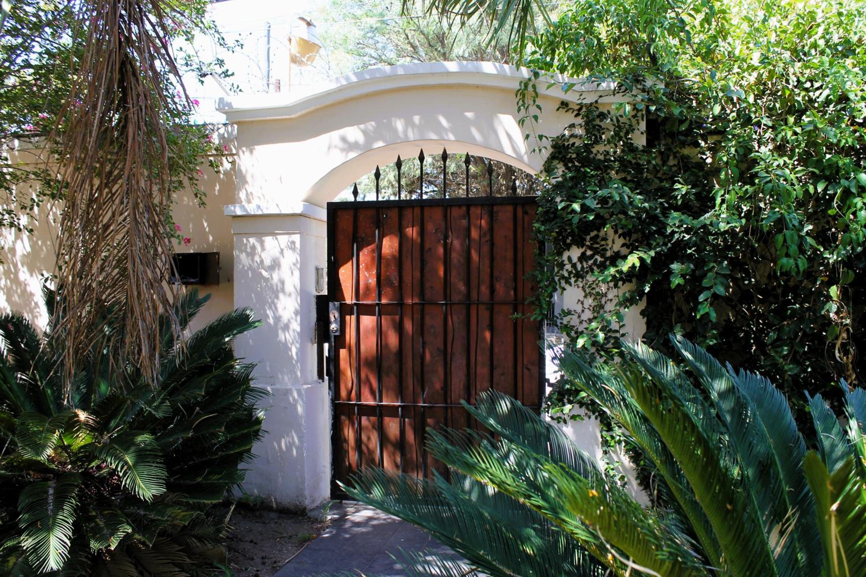 Casa del Valle