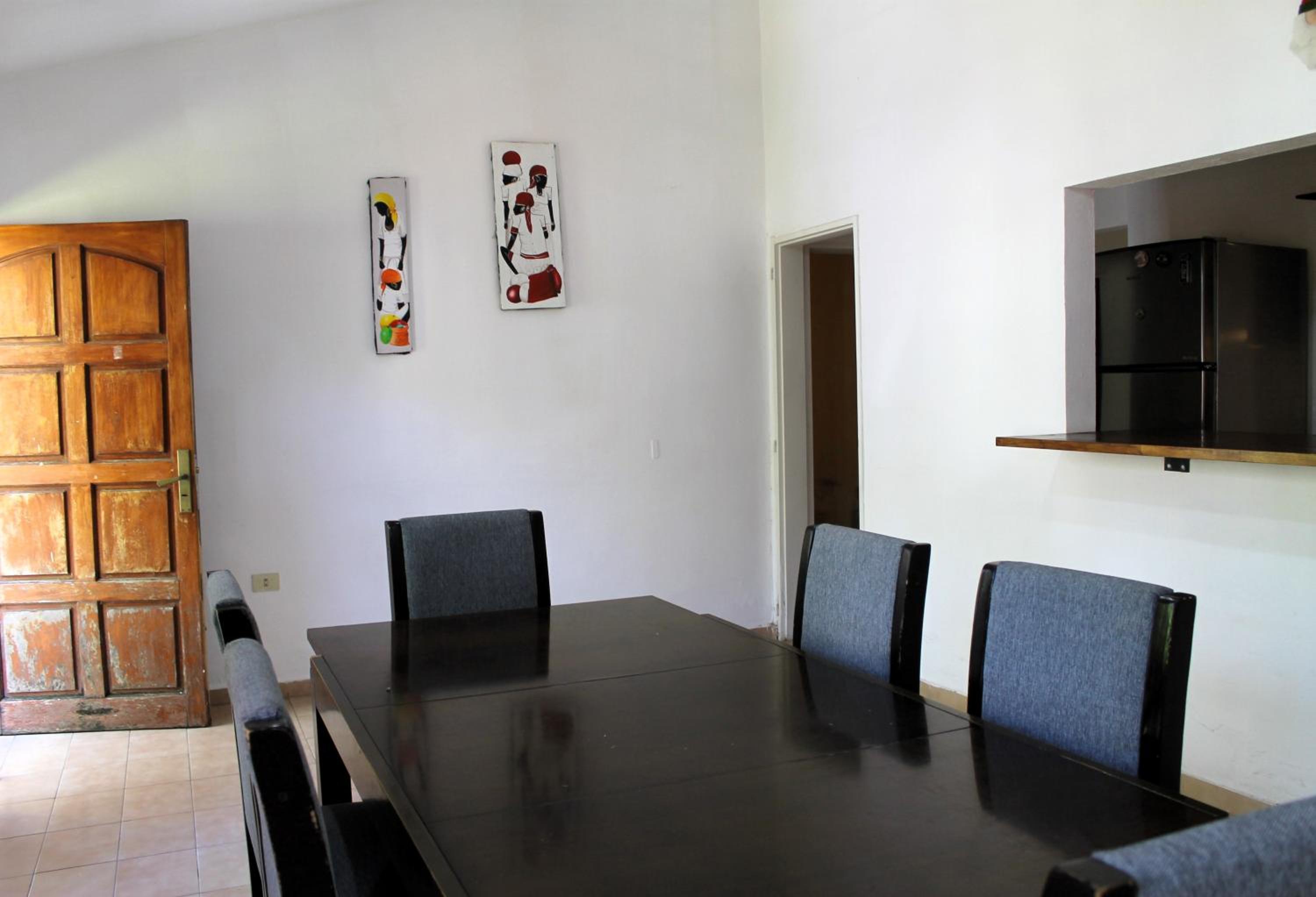 Casa del Valle