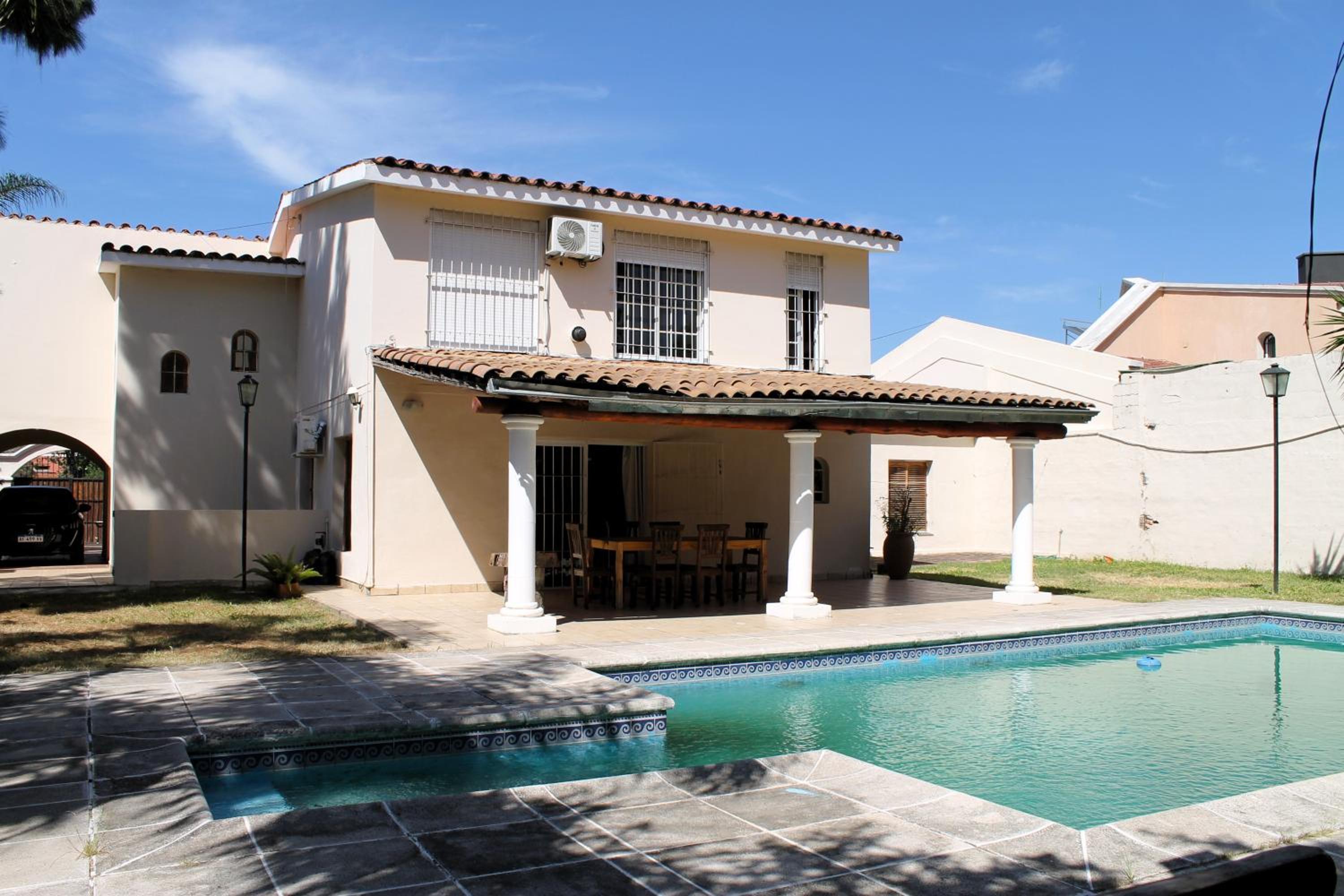 Casa del Valle