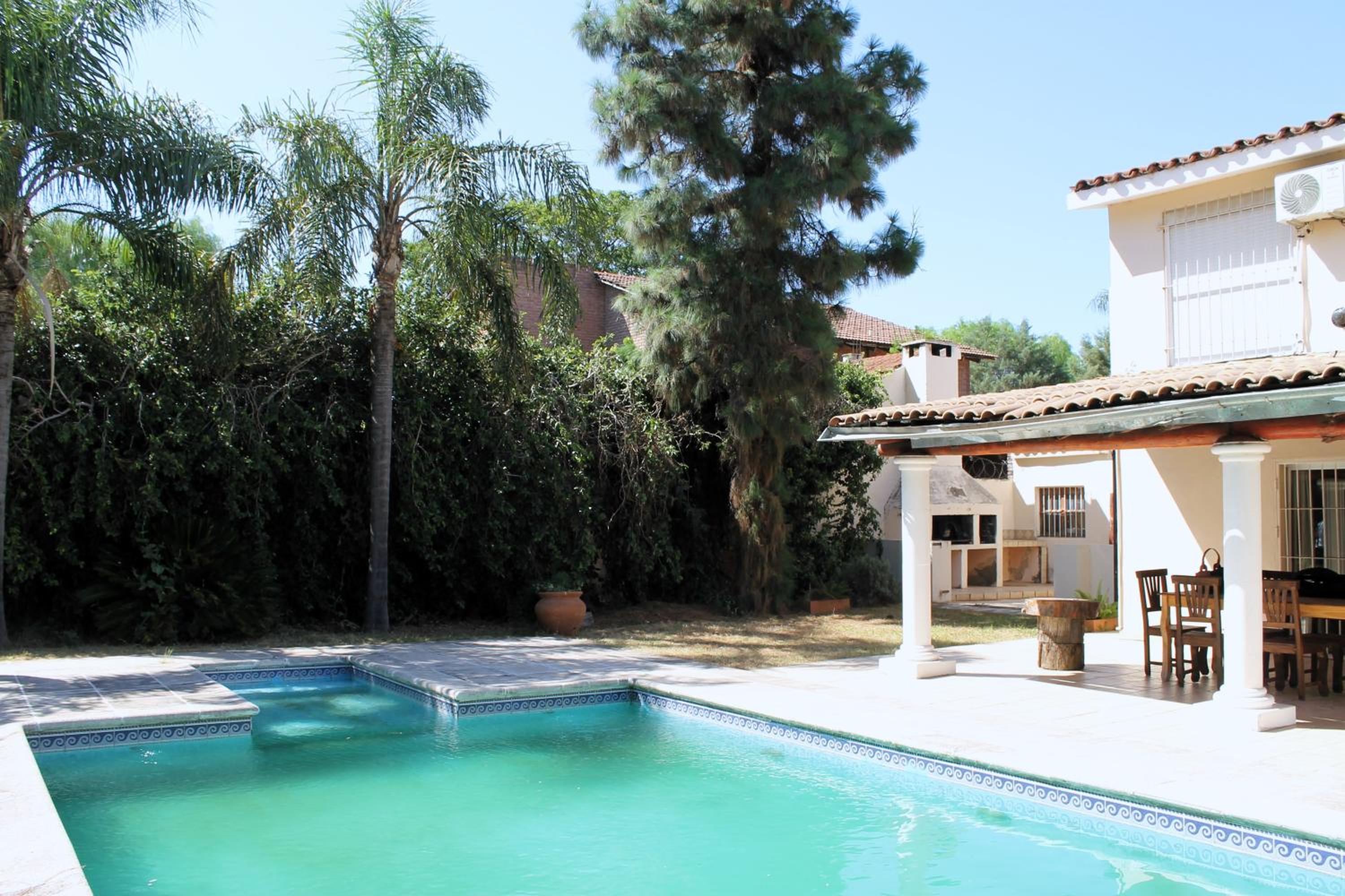 Casa del Valle