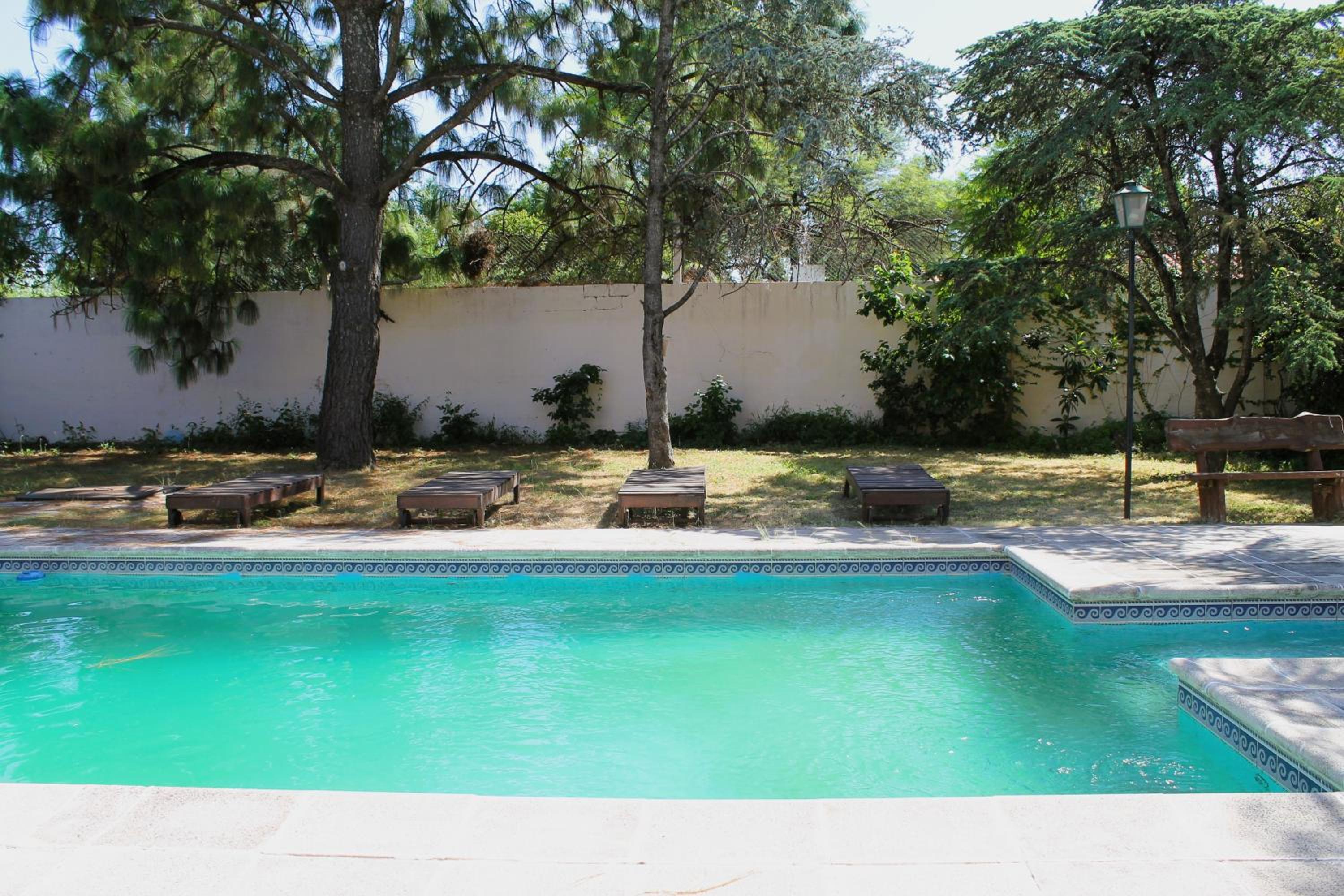 Casa del Valle