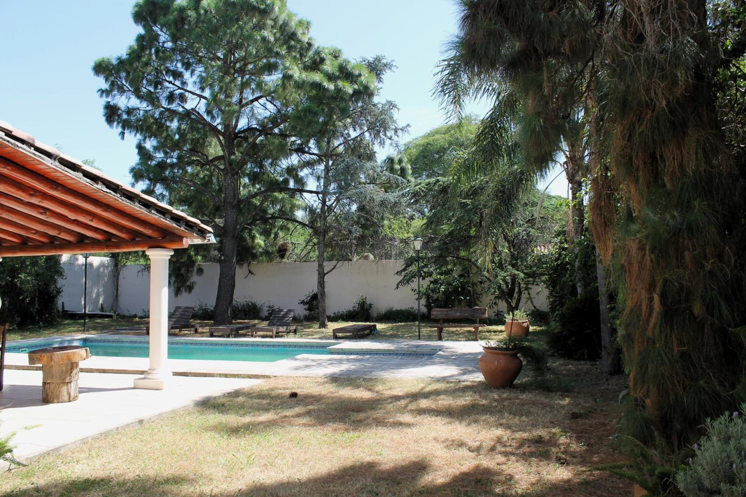 Casa del Valle