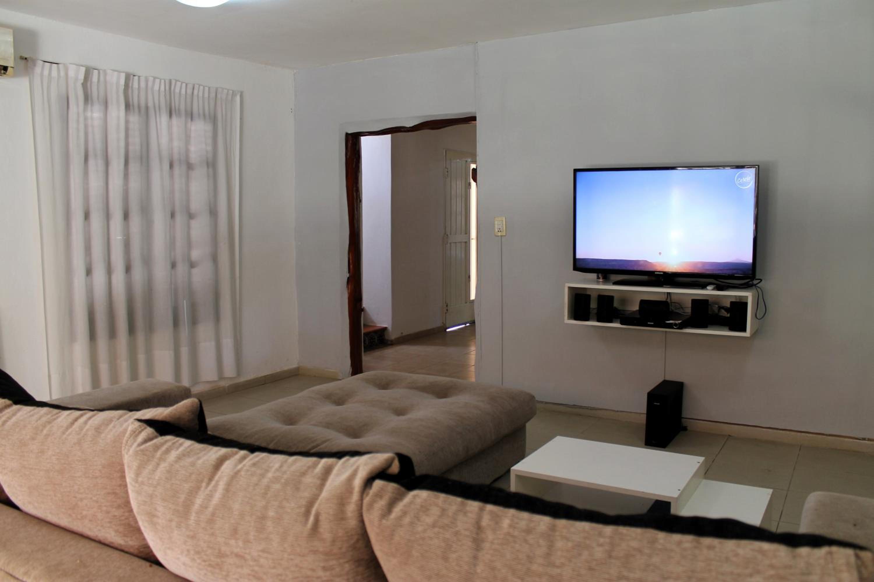 Casa del Valle