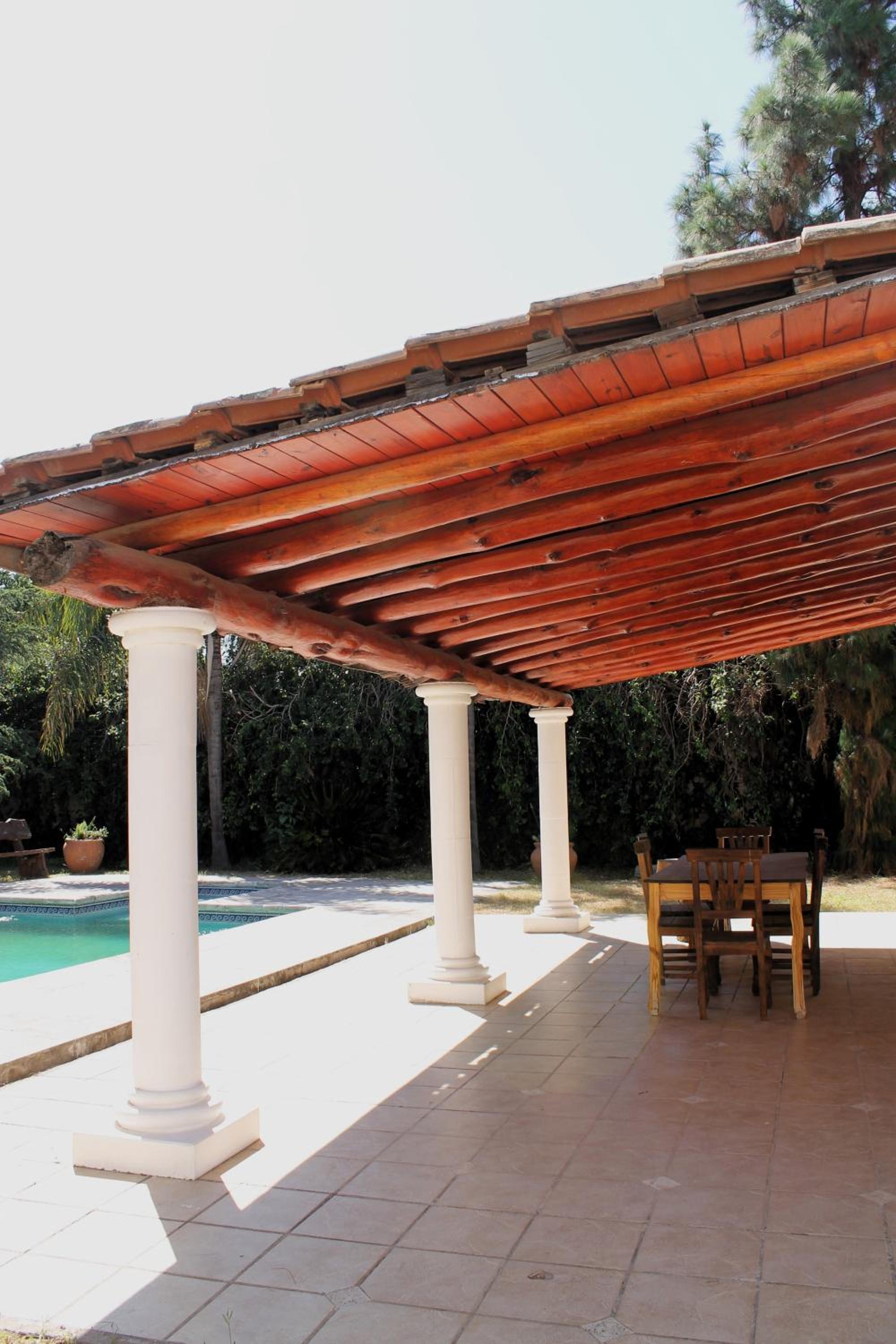 Casa del Valle