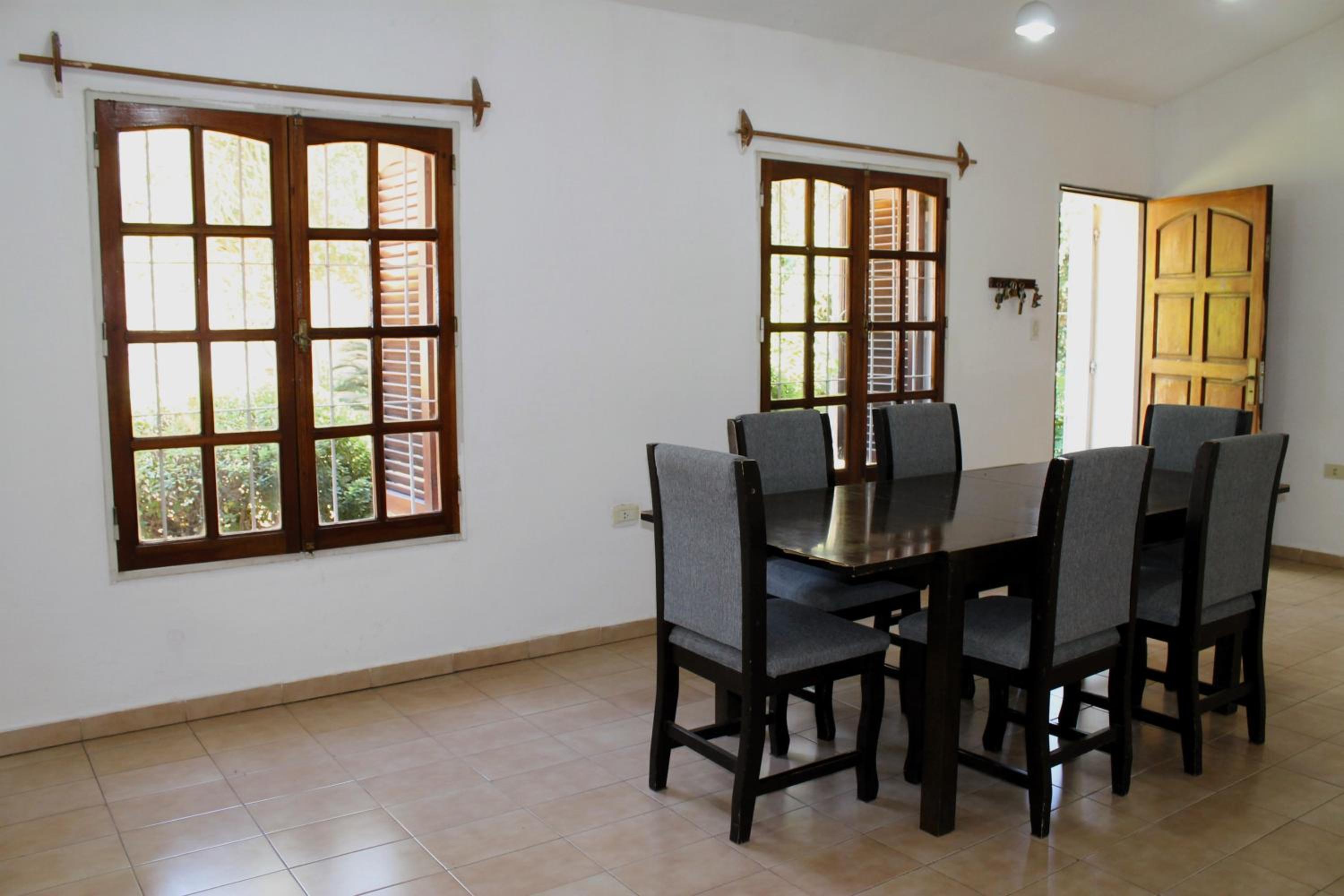 Casa del Valle