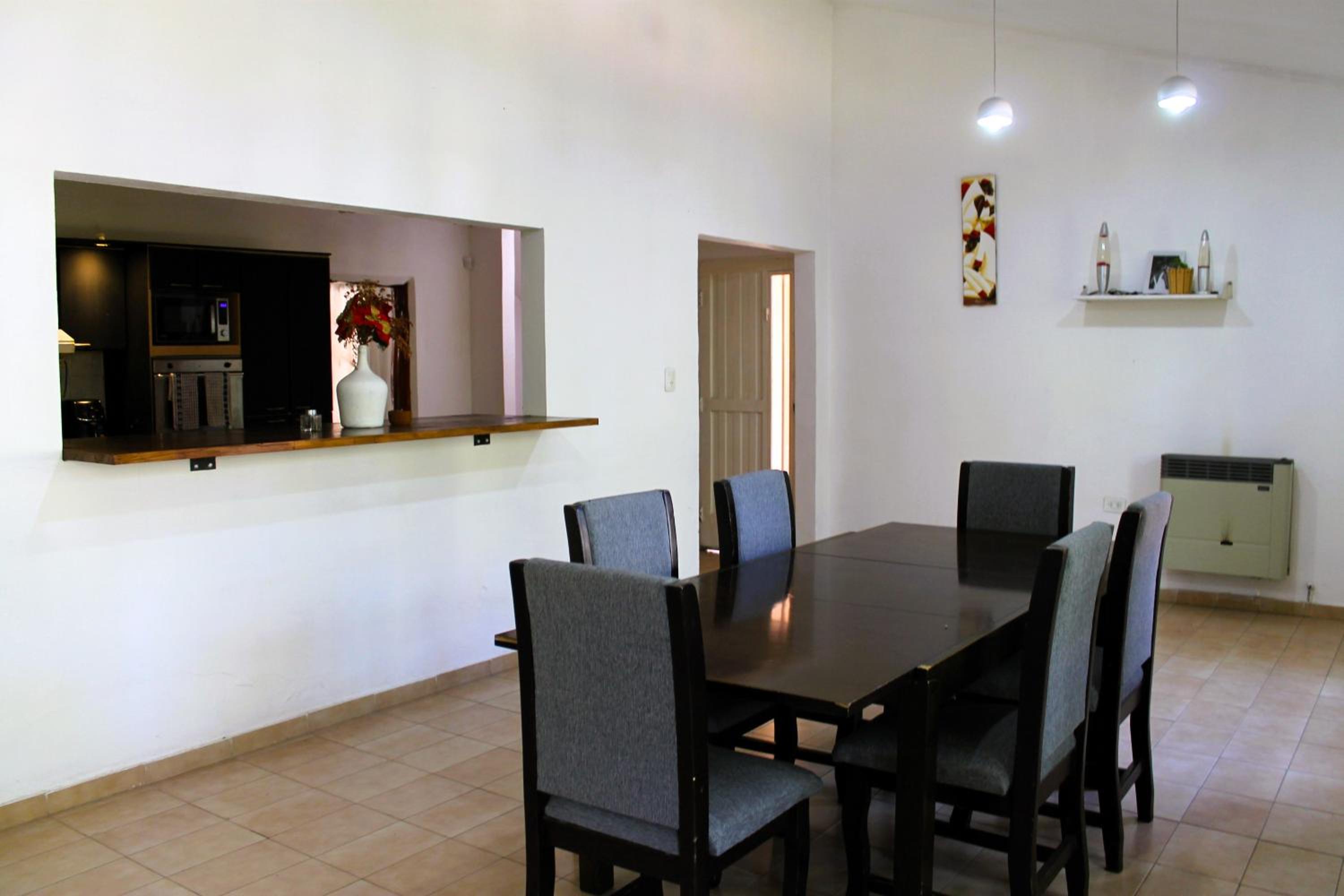 Casa del Valle