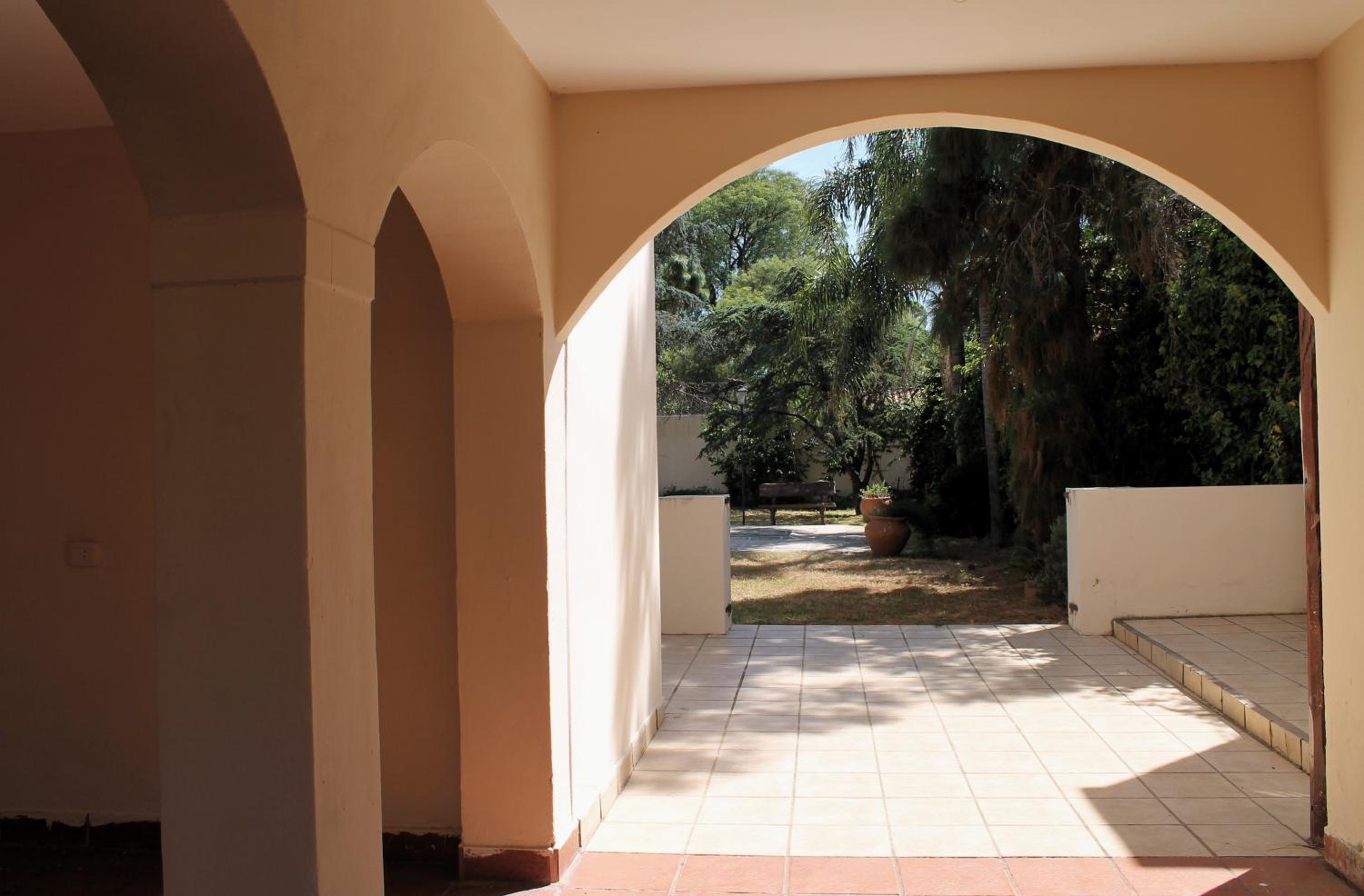 Casa del Valle