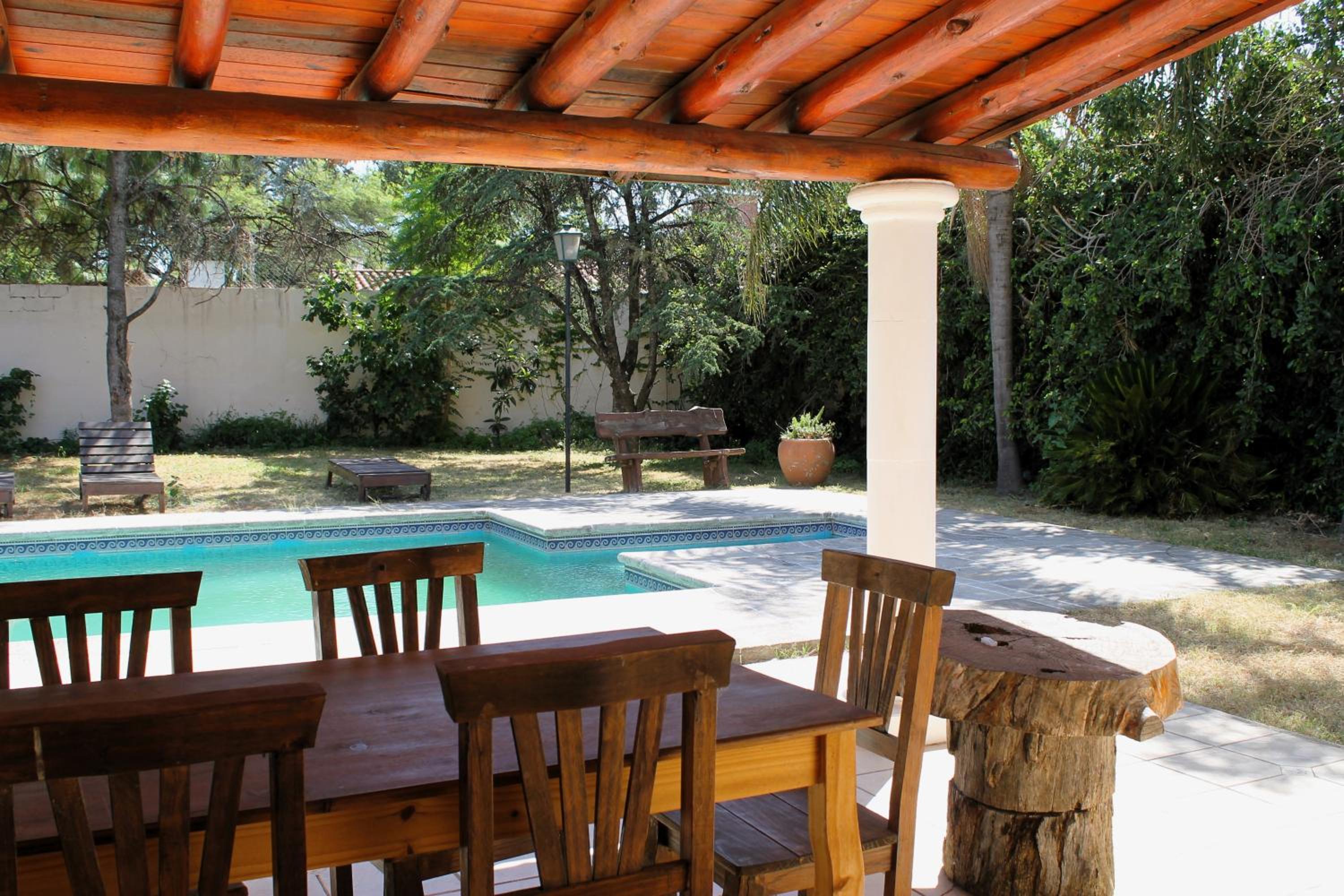Casa del Valle