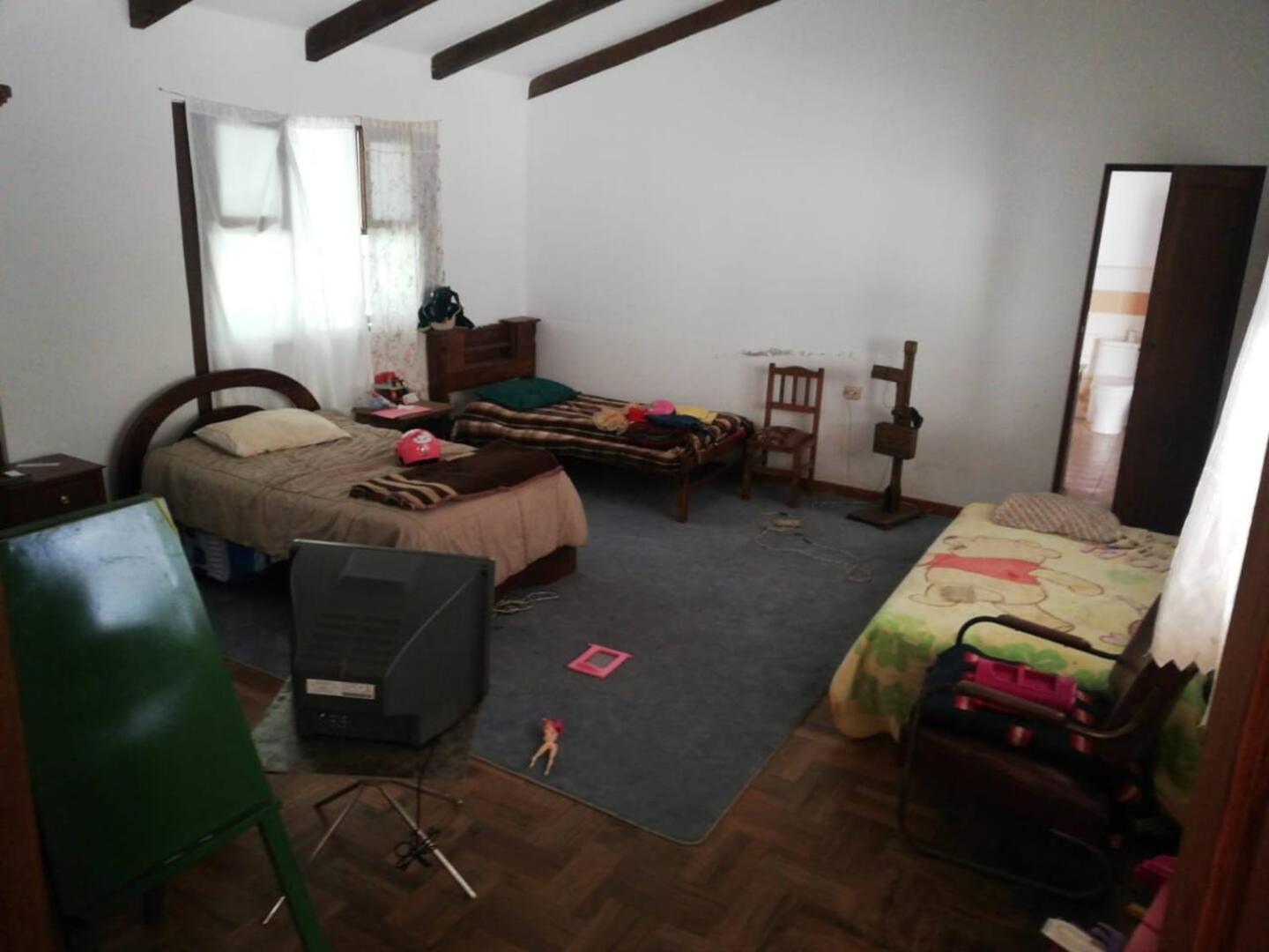 Casa en el campo