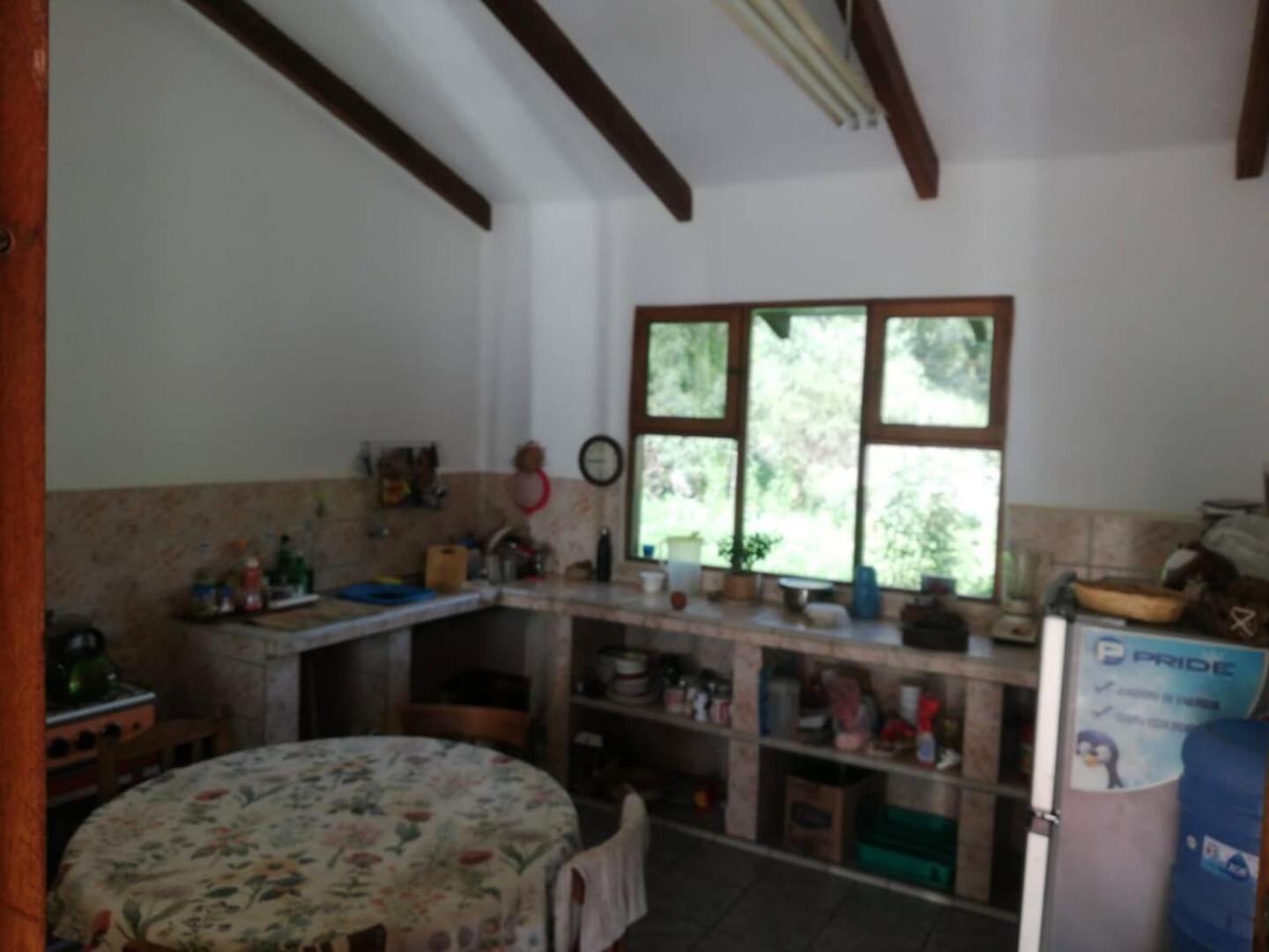 Casa en el campo